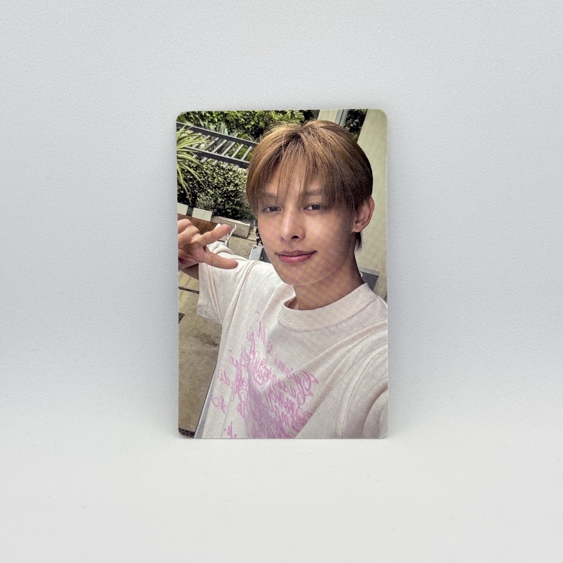 CORTIS｜趙雨凡｜一直娛 7.0