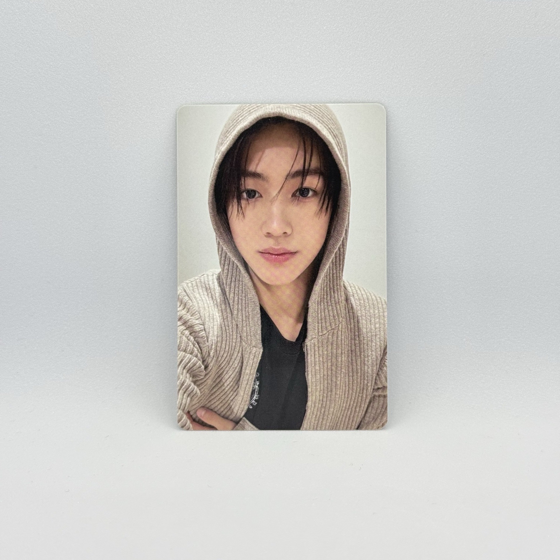 CORTIS｜嚴成玹｜一直娛 5.0