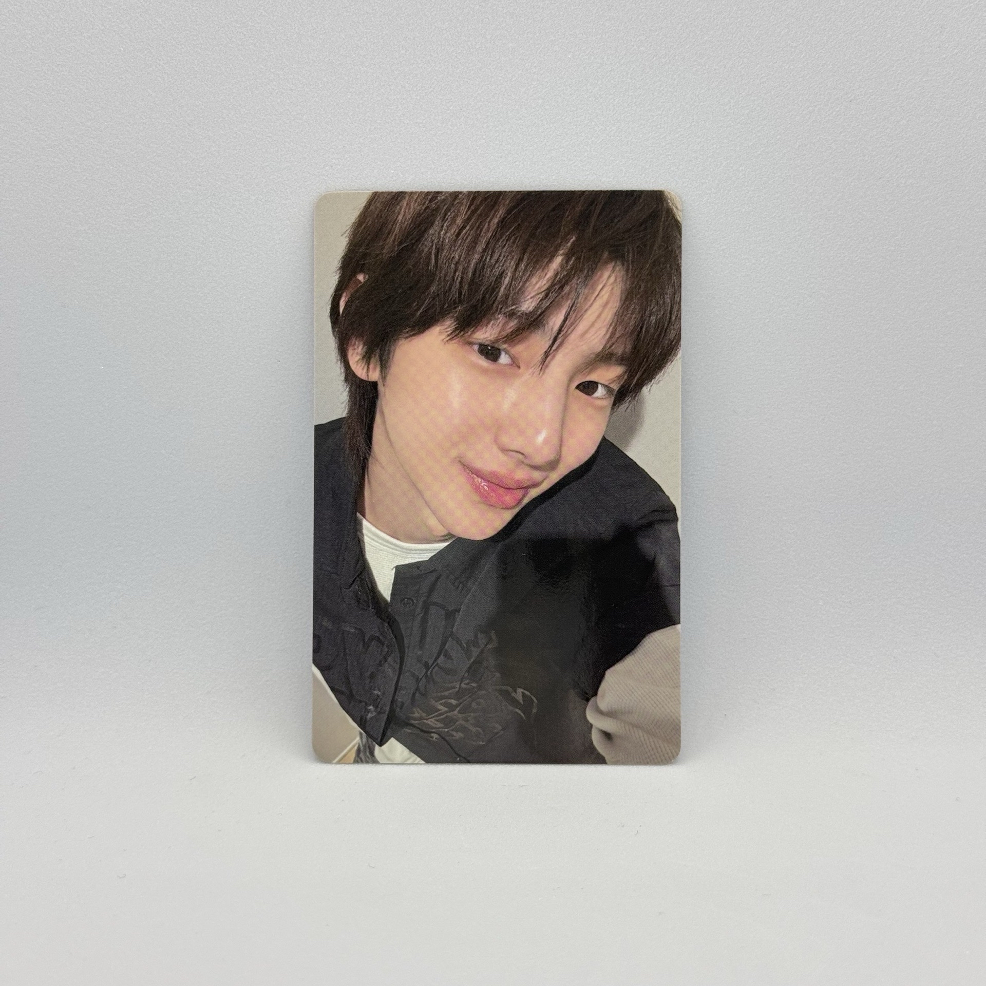 CORTIS｜金主訓｜一直娛 5.0