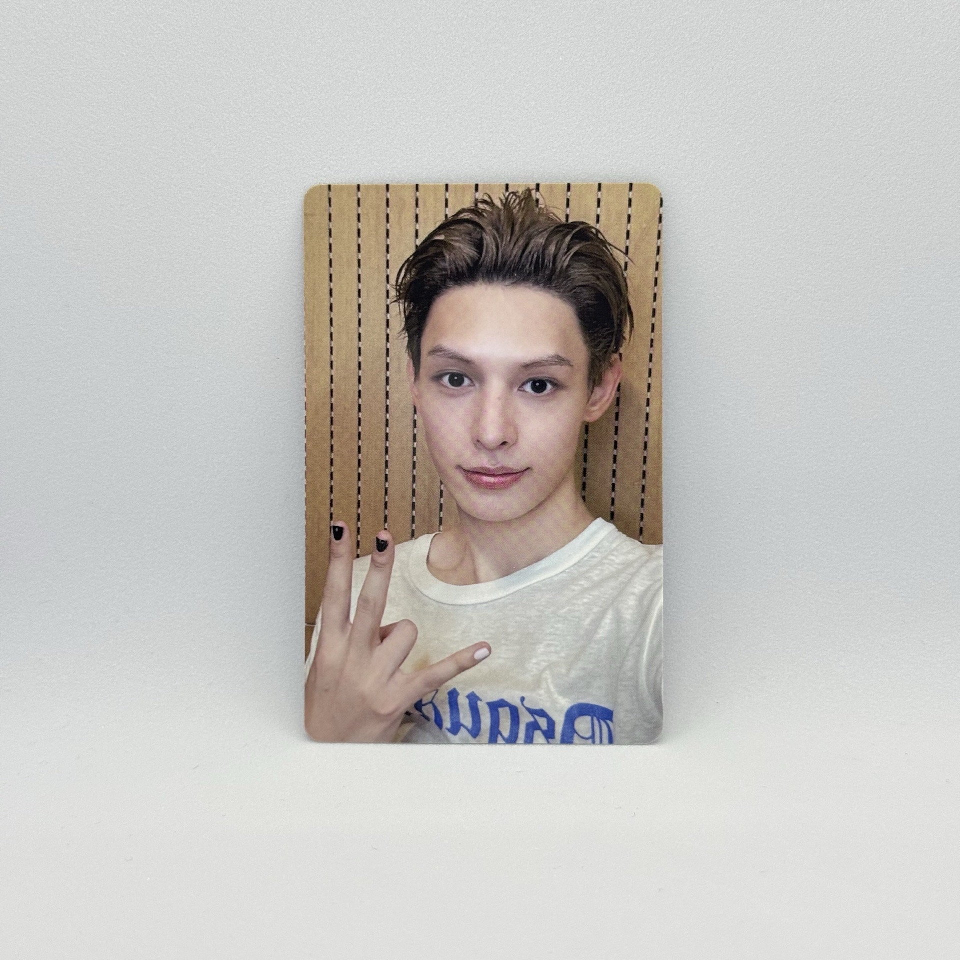 CORTIS｜趙雨凡｜一直娛 2.0