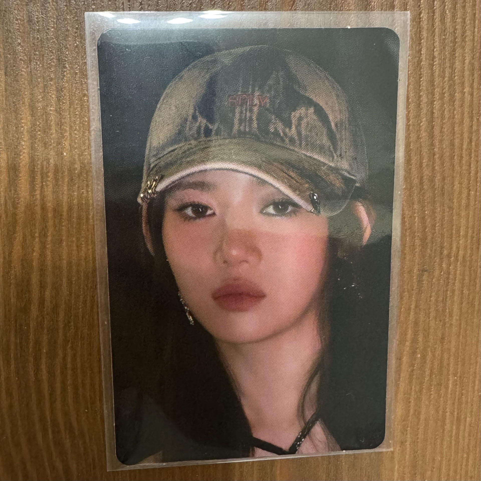 Rora 首爾場卡包