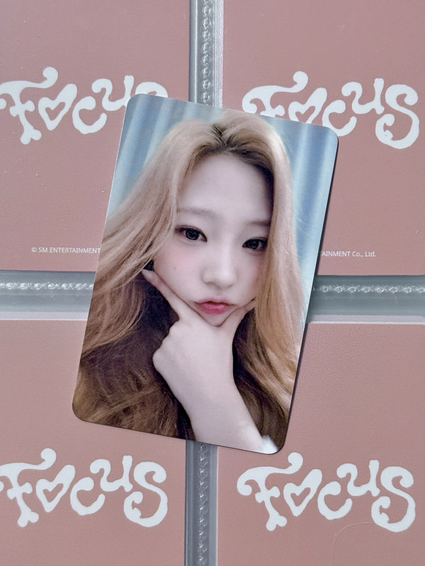 STELLA HL2.0簽售卡