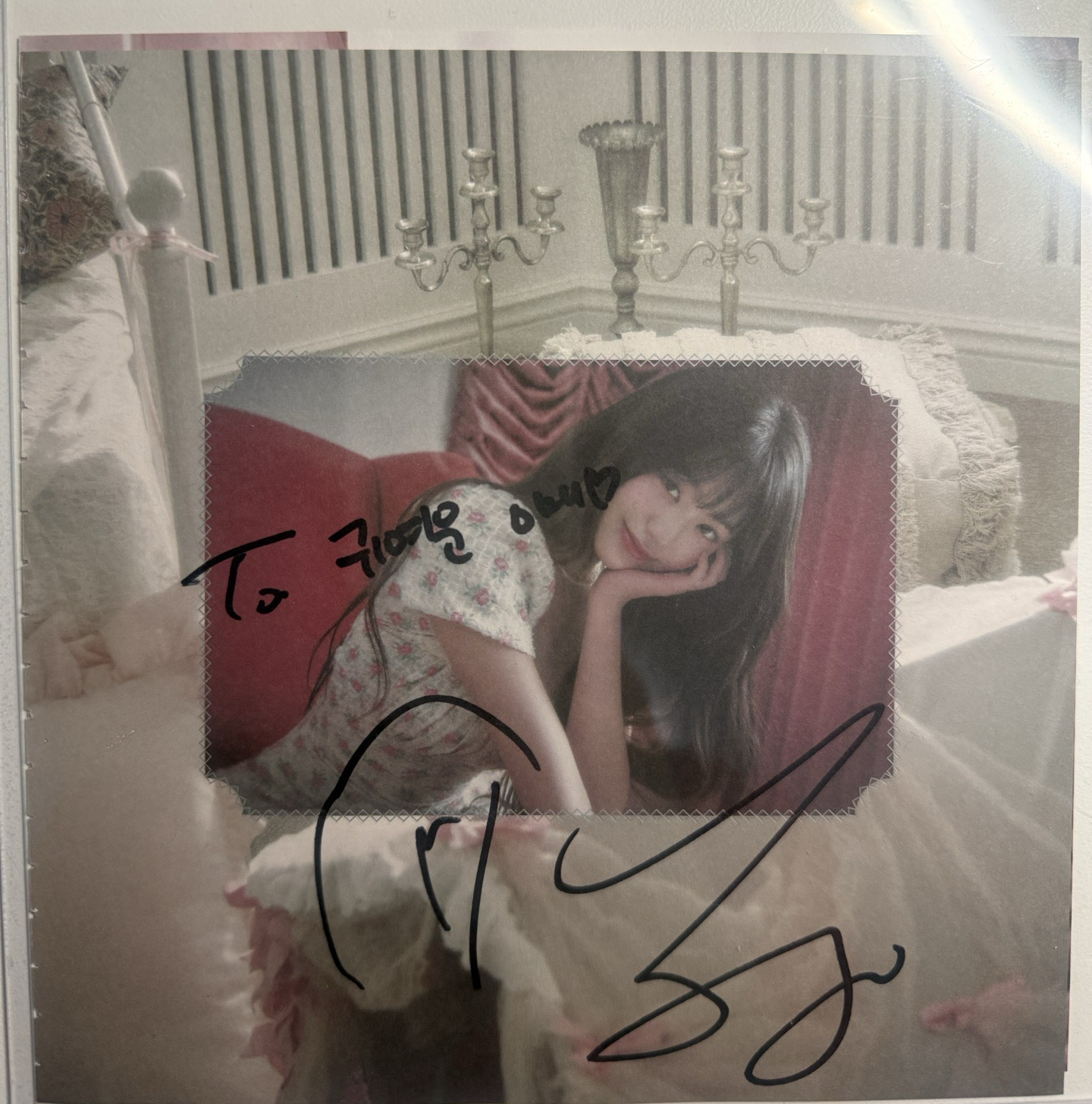 員瑛to簽含便利貼