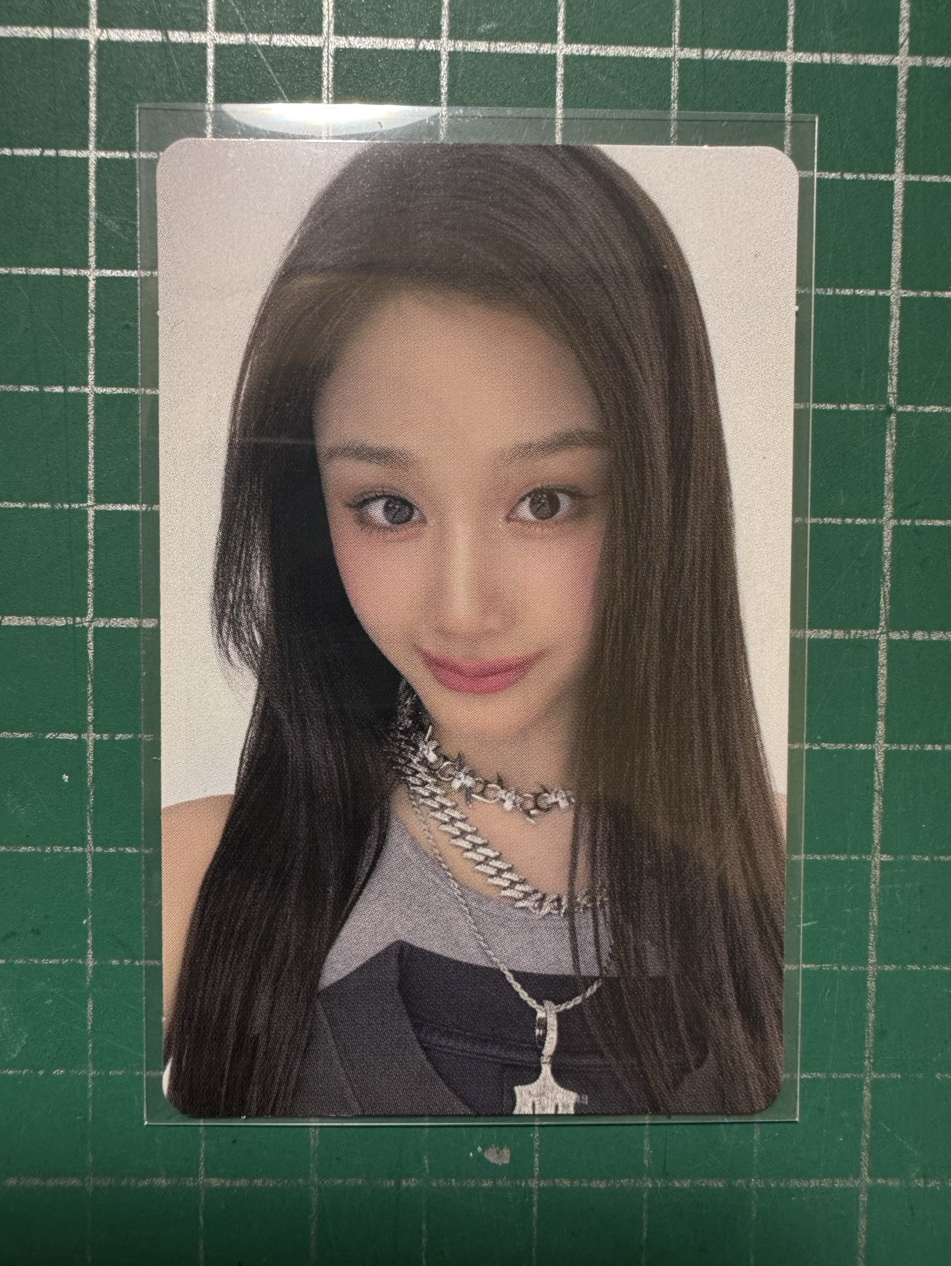 Pharita  首爾場卡包