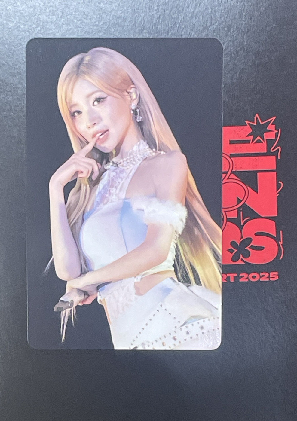 亞洲FC 藍光通常盤 角（已拆全專）