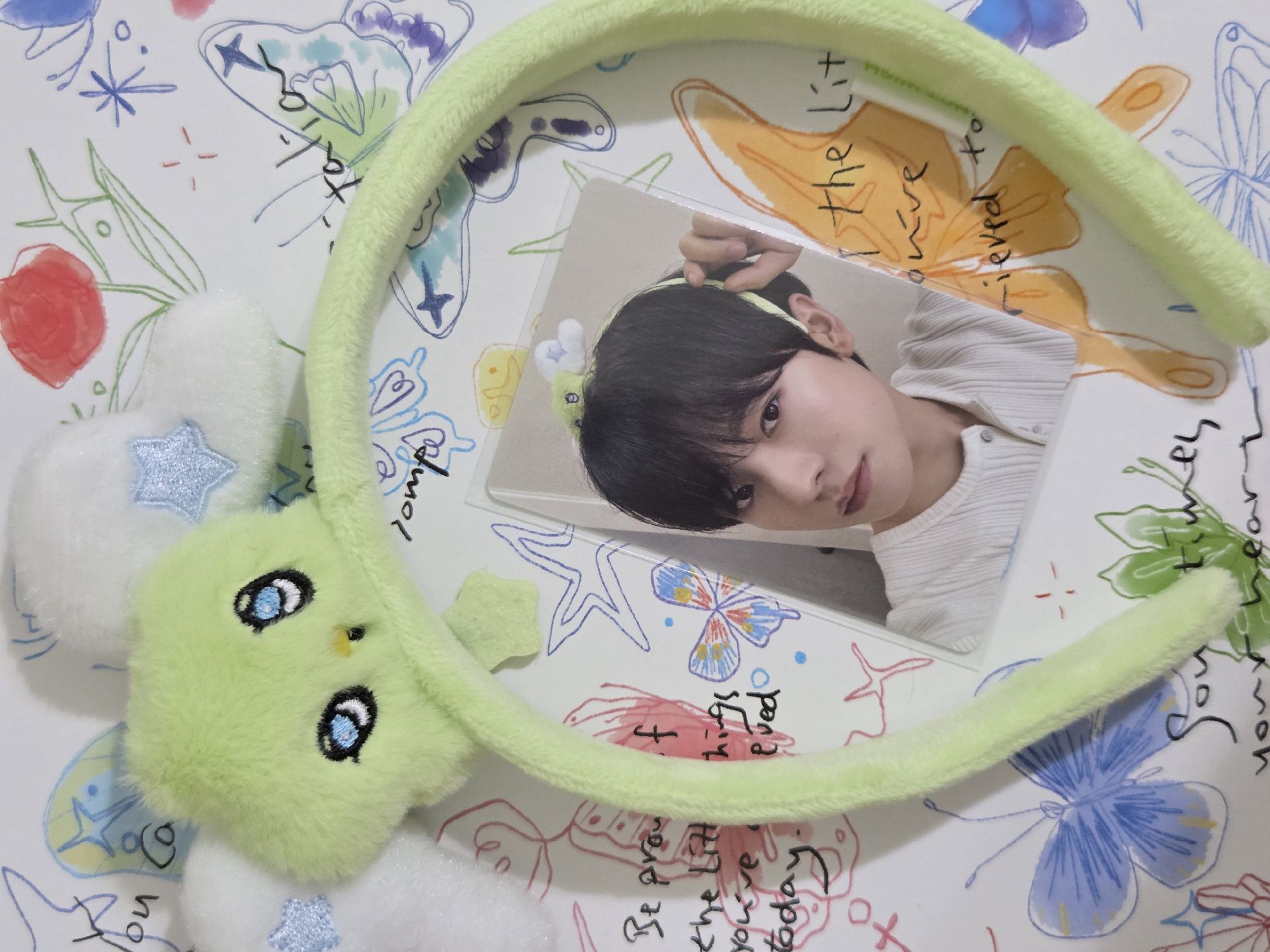 yushi wichu髮篐+卡