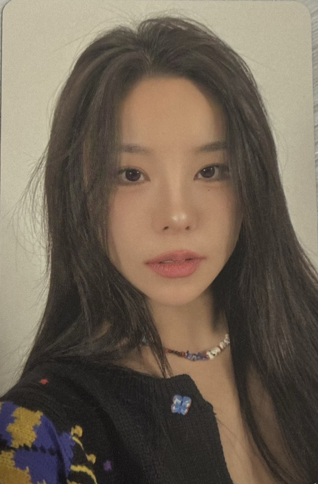 輝人2025生日週邊滿額卡