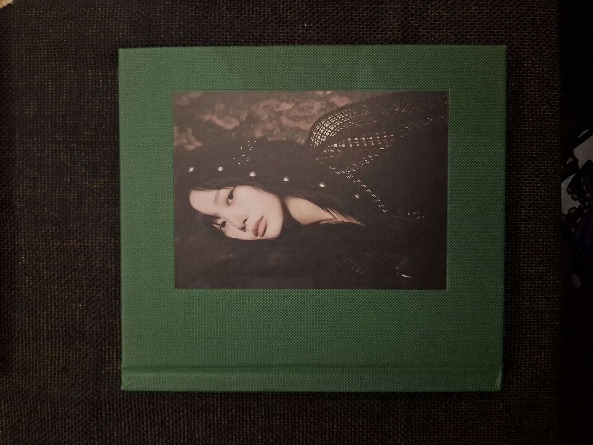 開除優秀員工drama紫版吉 空專