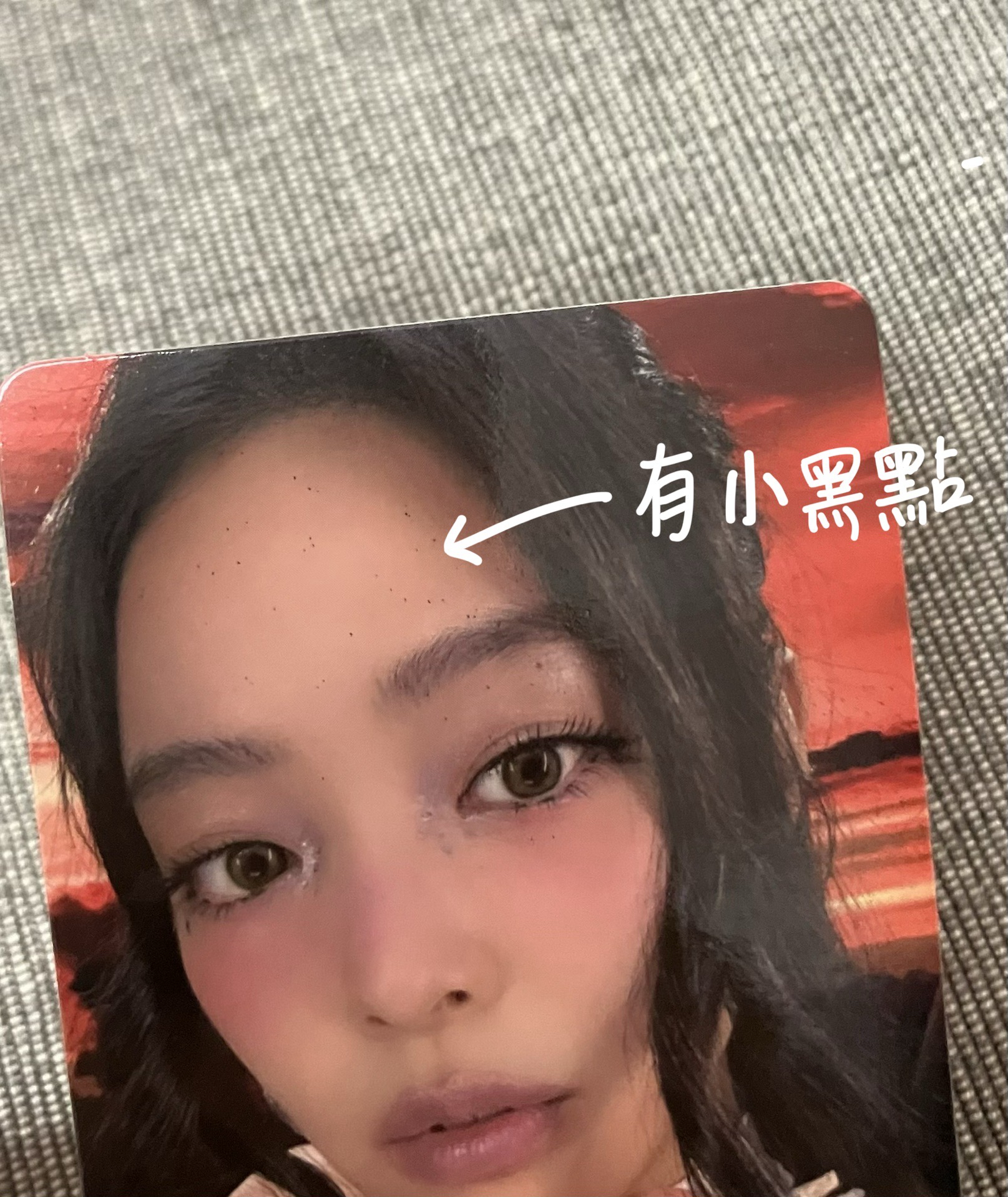 DEADLINE｜單封專卡妮*