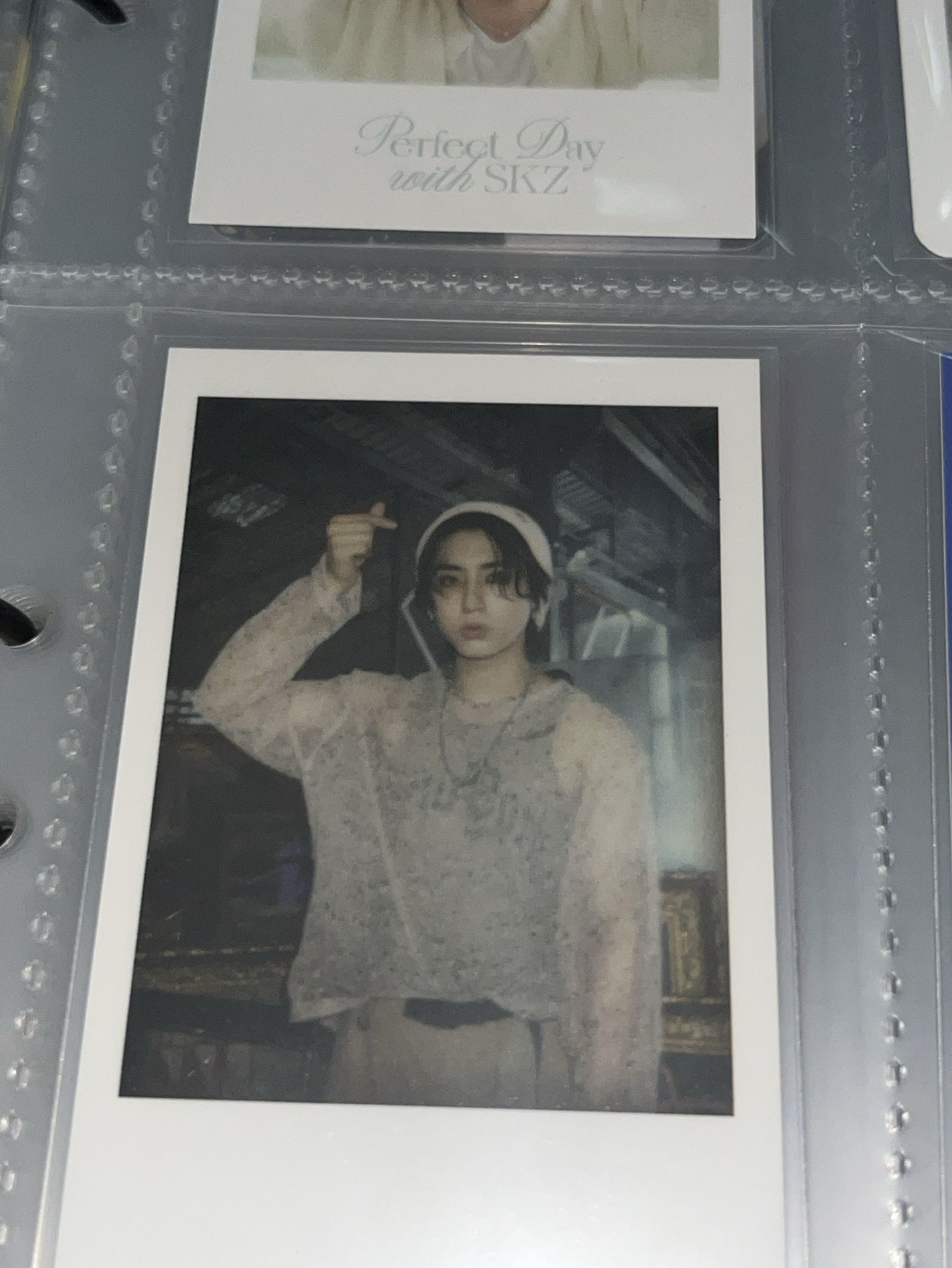 sw幸運卡 拍立得城