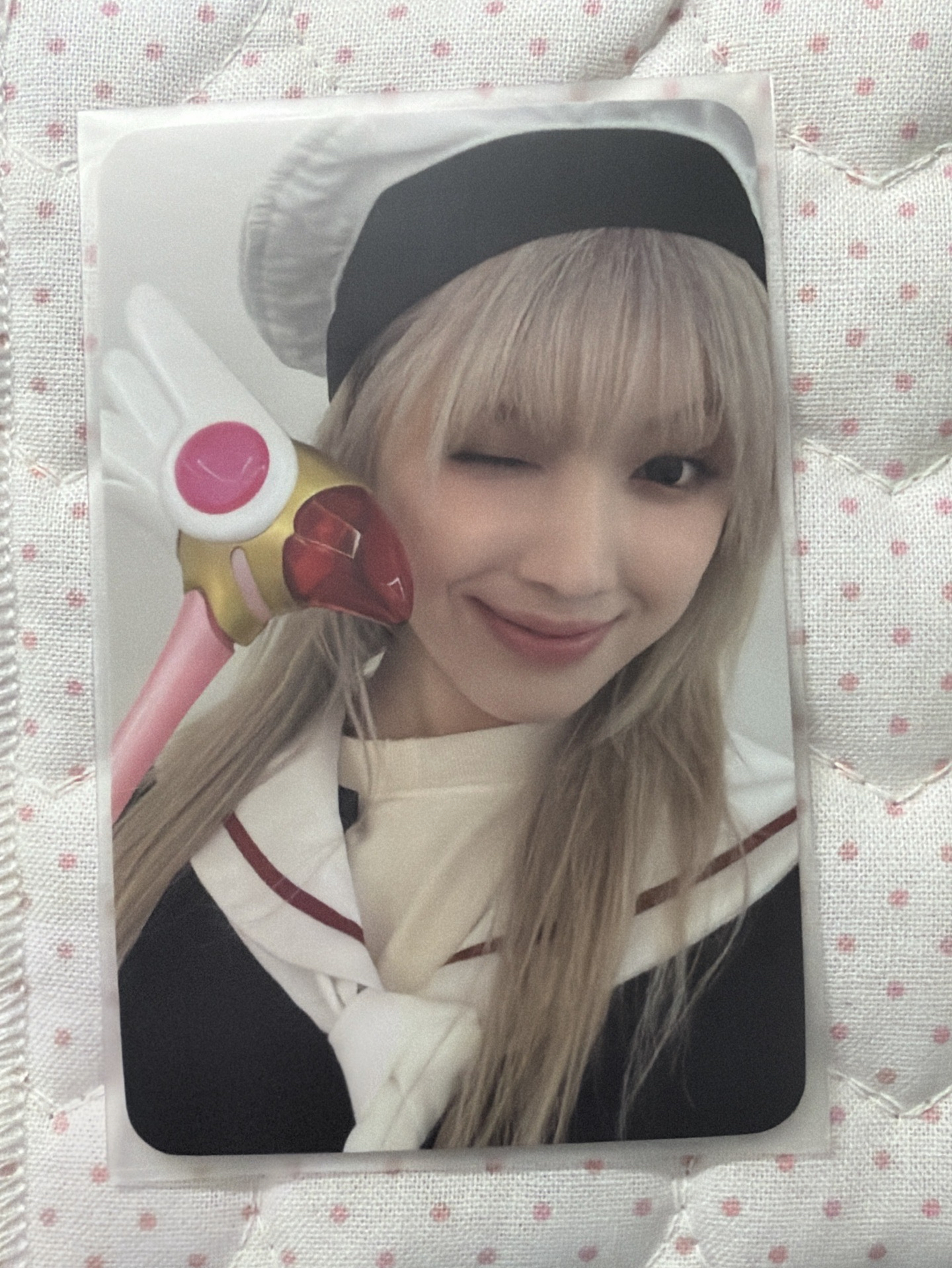 中背！「人生啾仨字：那咋了」