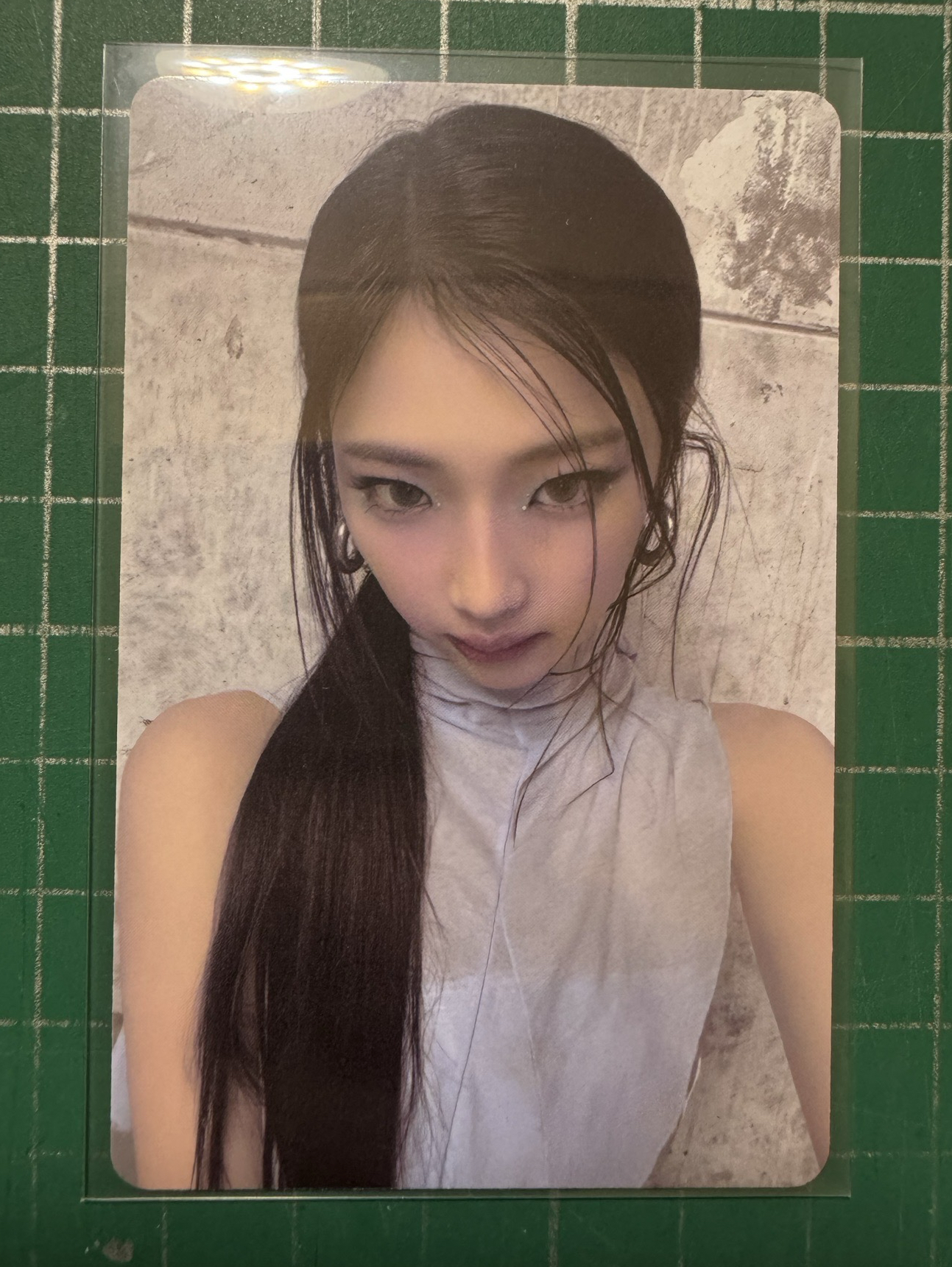 Ruka 線下簽售卡