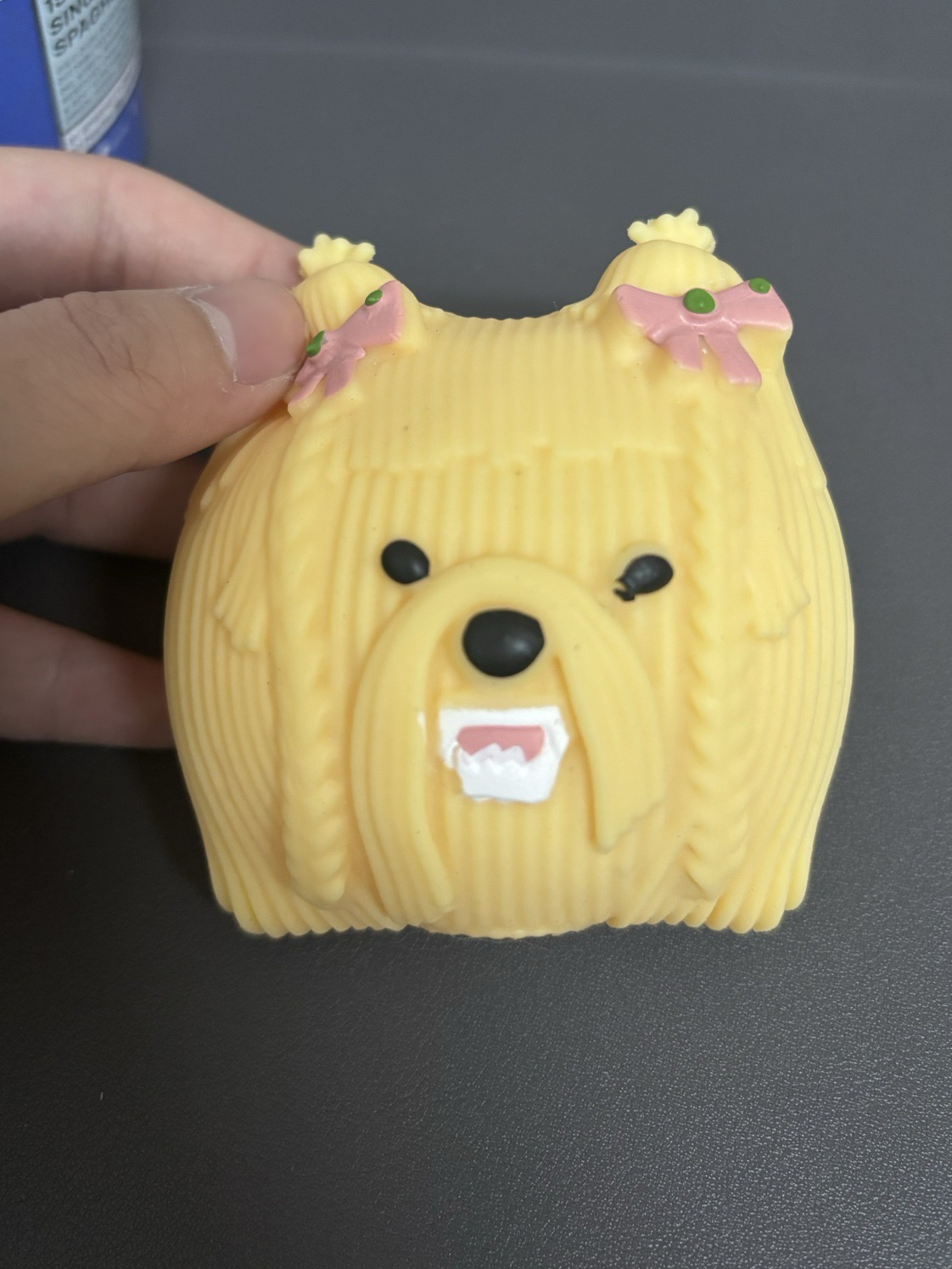 LESSERAFIM 壓力球專