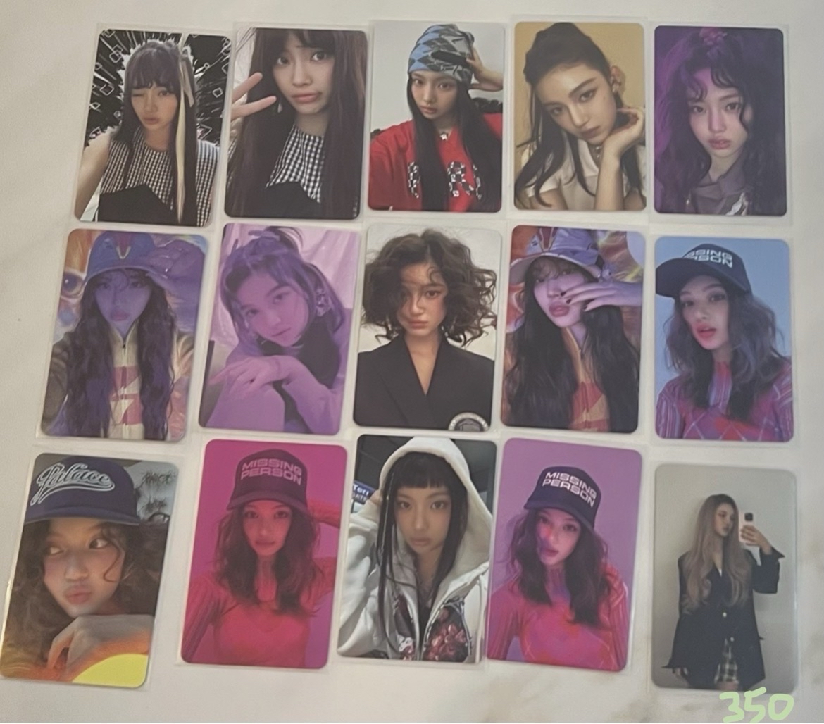 貓會員禮二期🐈‍⬛ 綁圖二