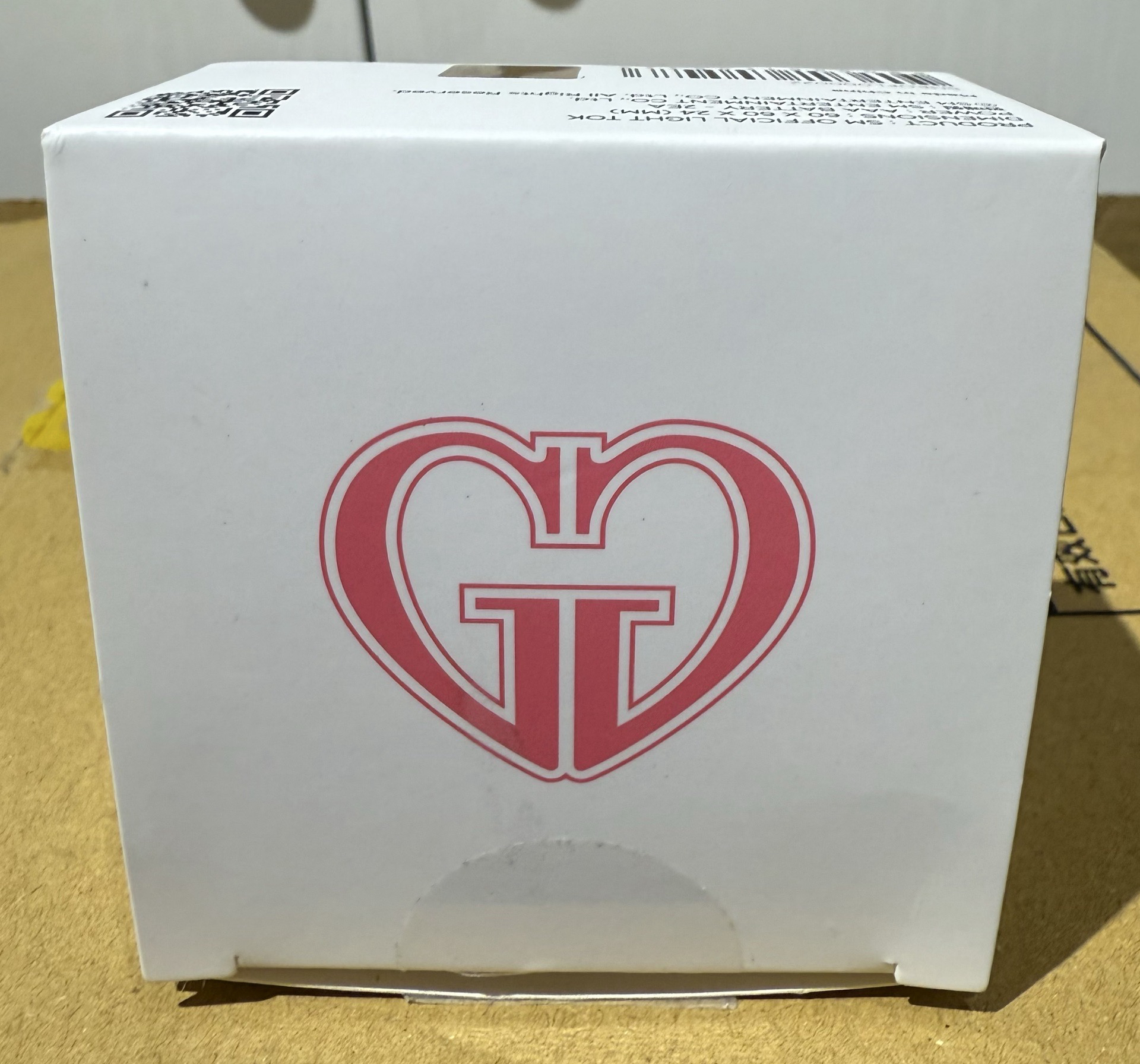 Official Fanlight 應援手燈 磁吸燈