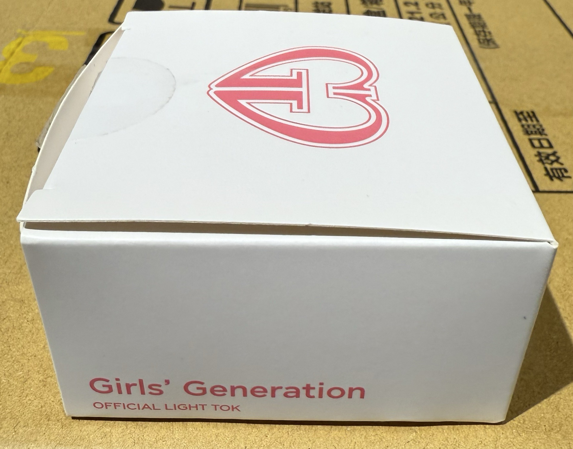 Official Fanlight 應援手燈 磁吸燈