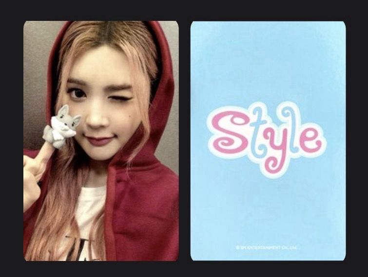 ANA 小紅帽幸運卡