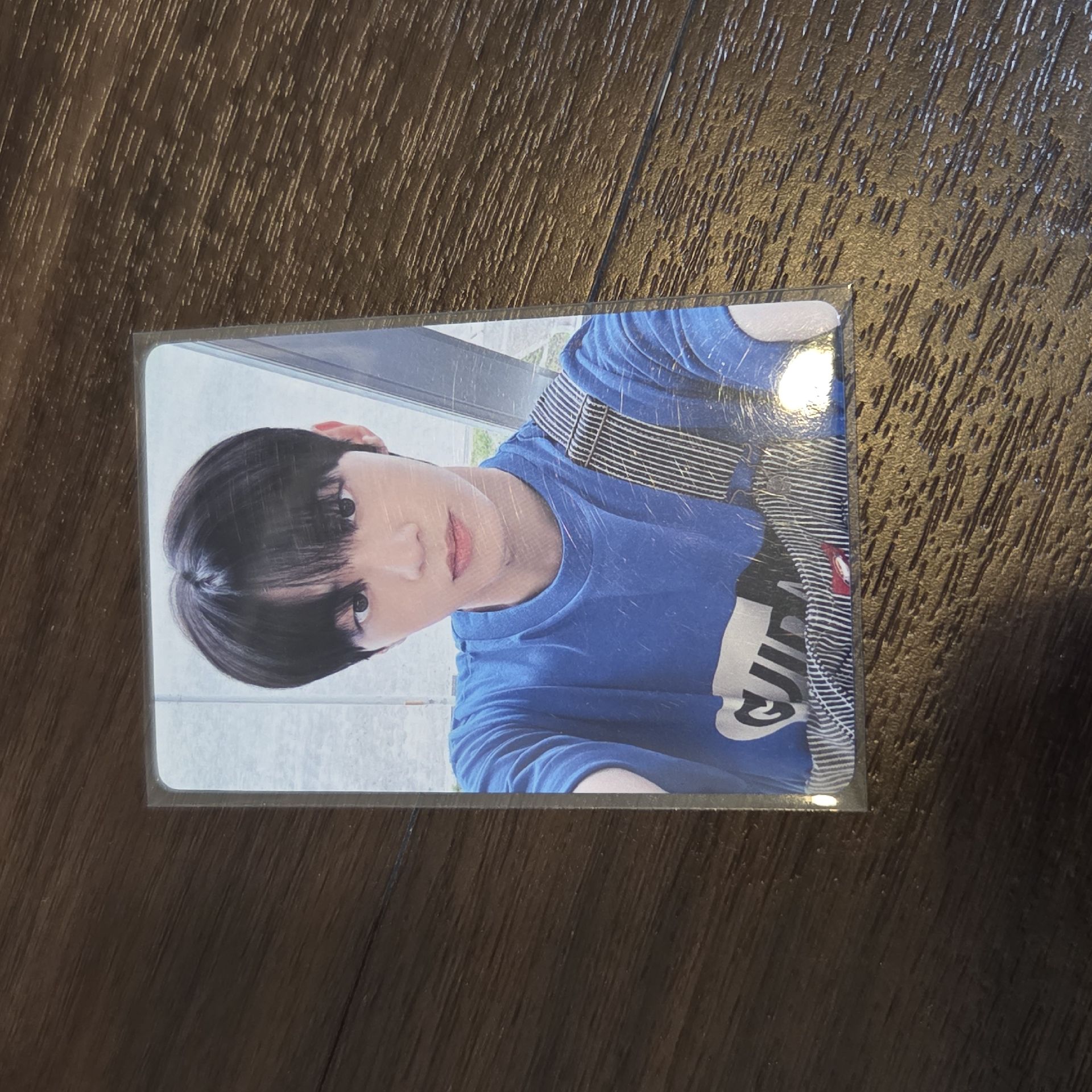 道勳 澳門SC特典