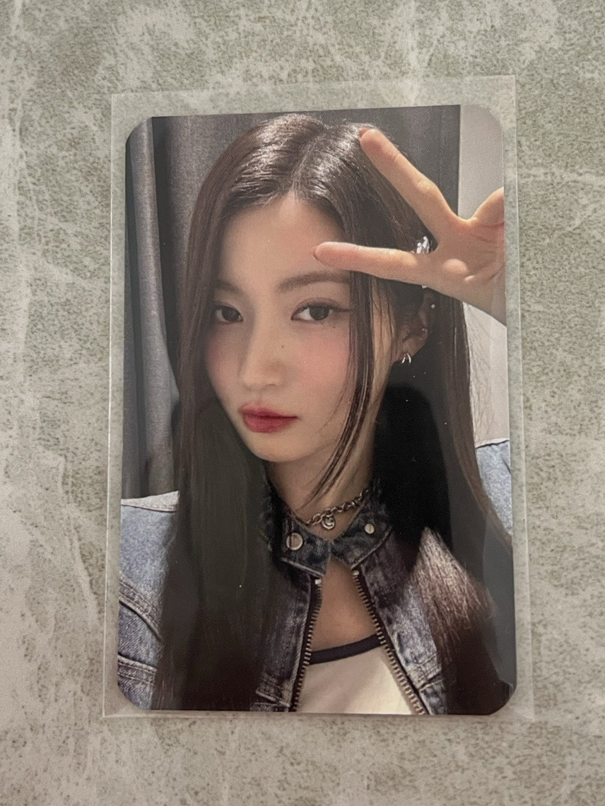 asa sheesh出道打歌卡