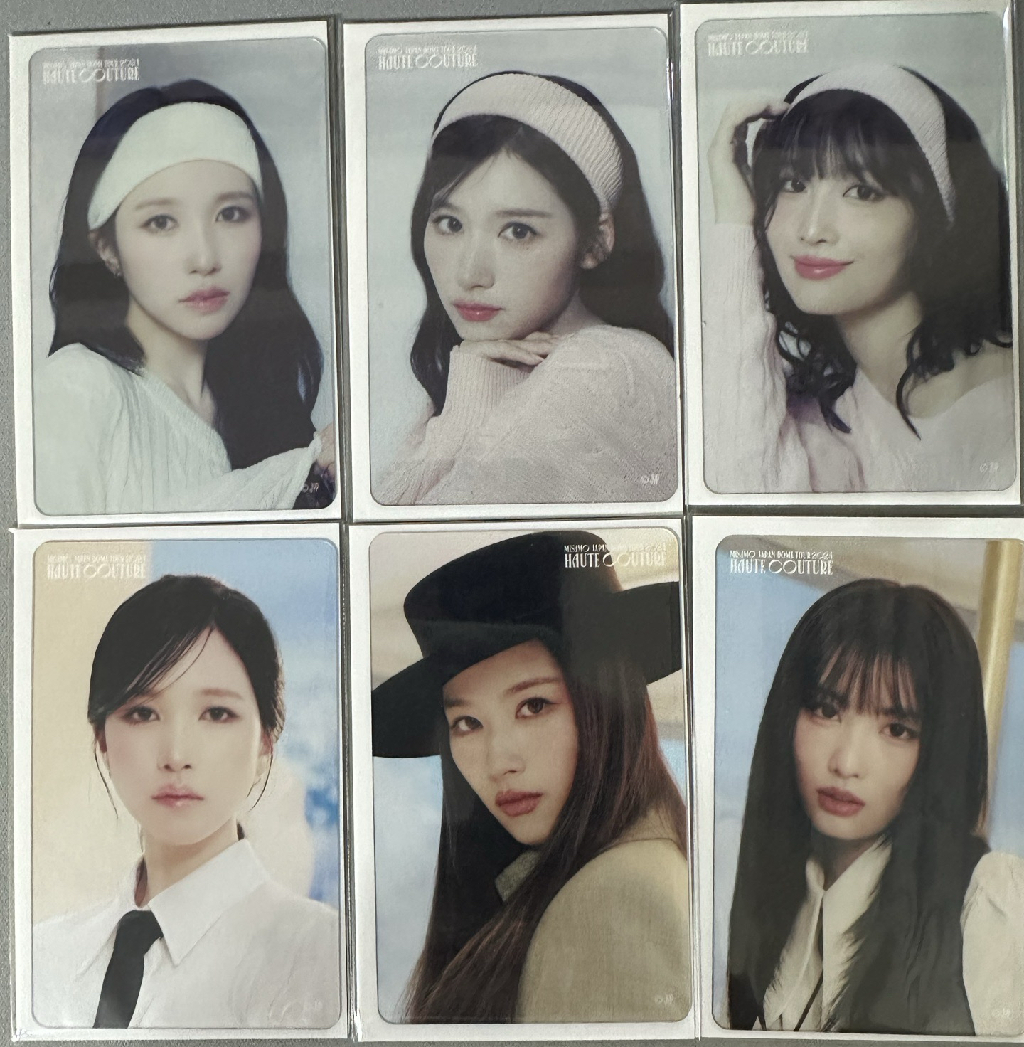 MISAMO 線下一番賞