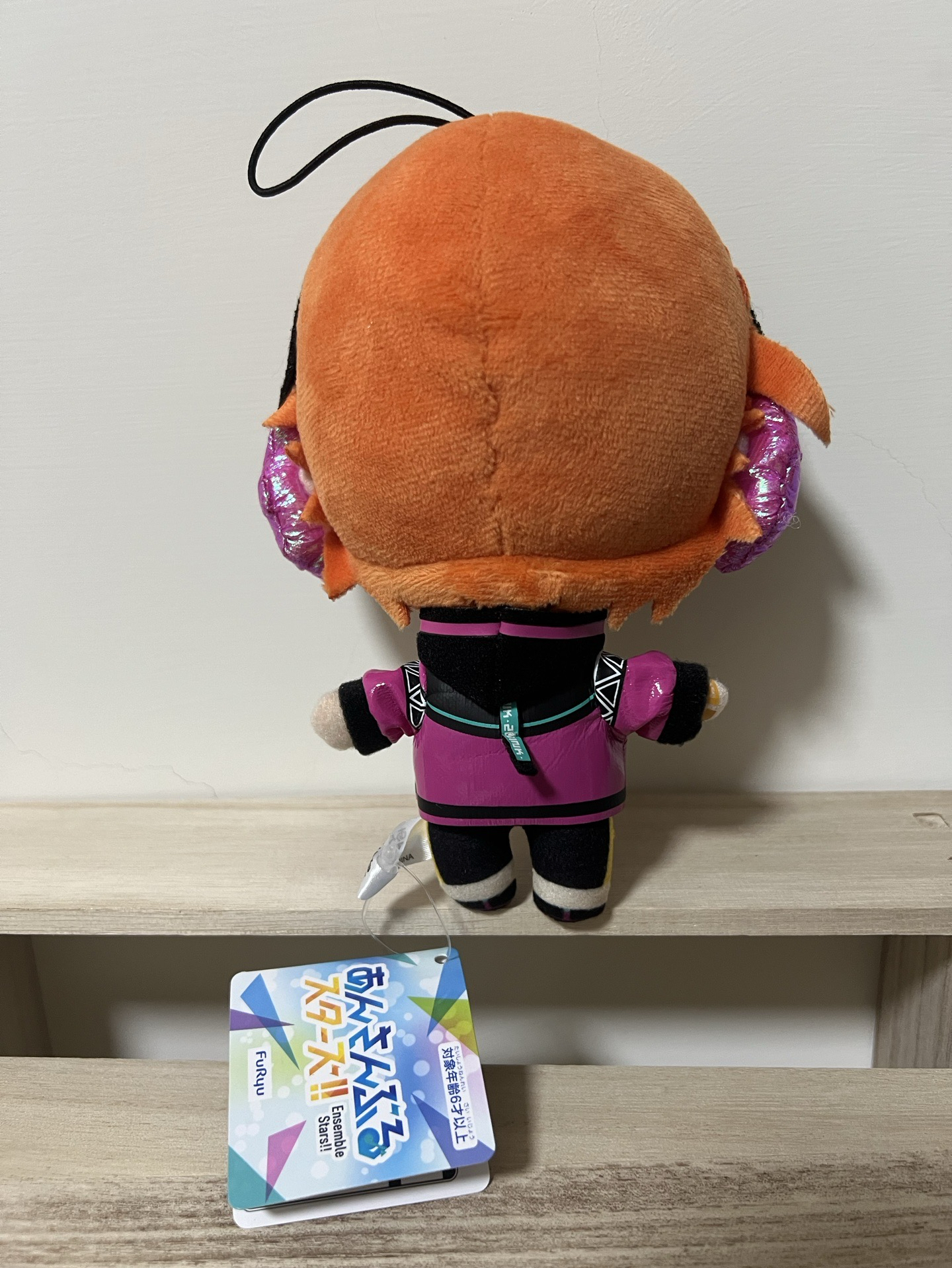 2wink 葵日向、葵裕太 新衣裝醜娃