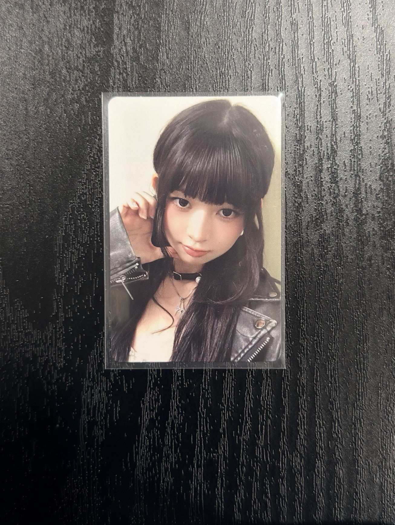 Be Alright 專卡