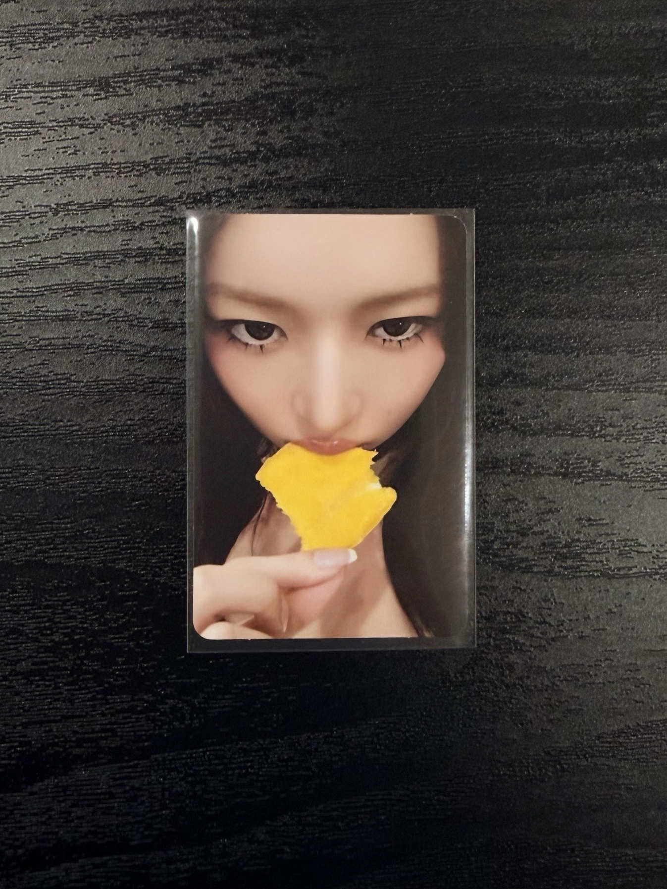 SECRET 專卡