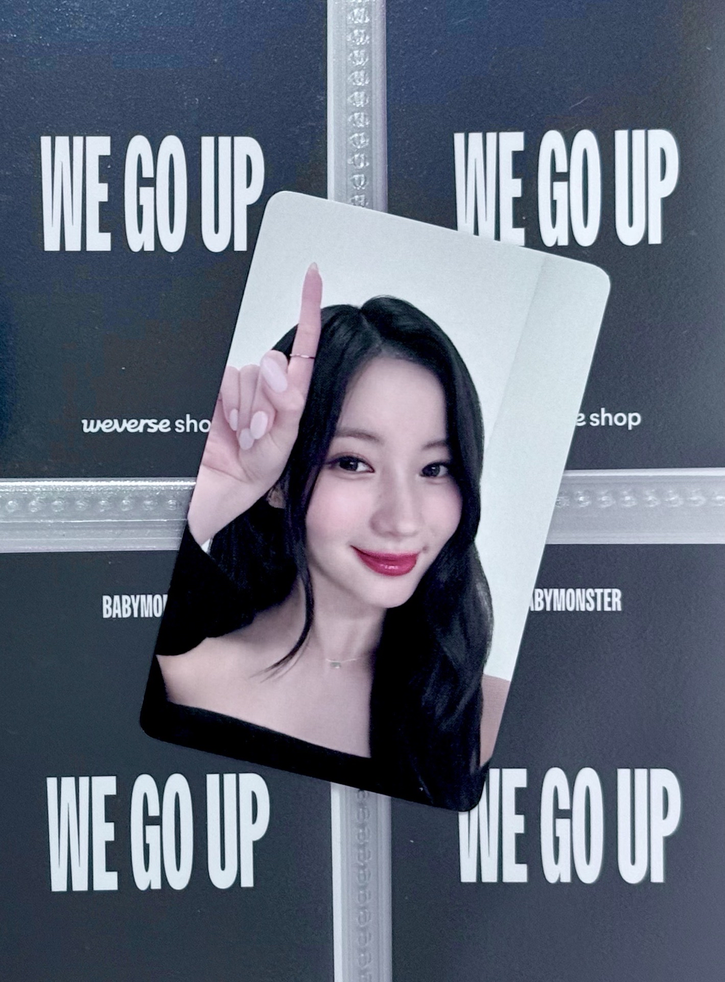 ASA 咖啡廳隨機卡