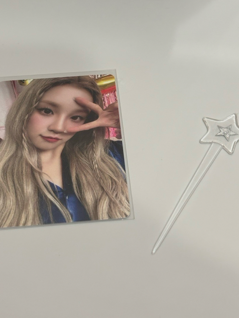 ［代友開競標］逆應援琦