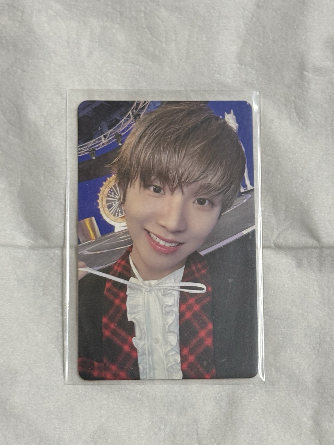 雲鶴寶寶塔店LD