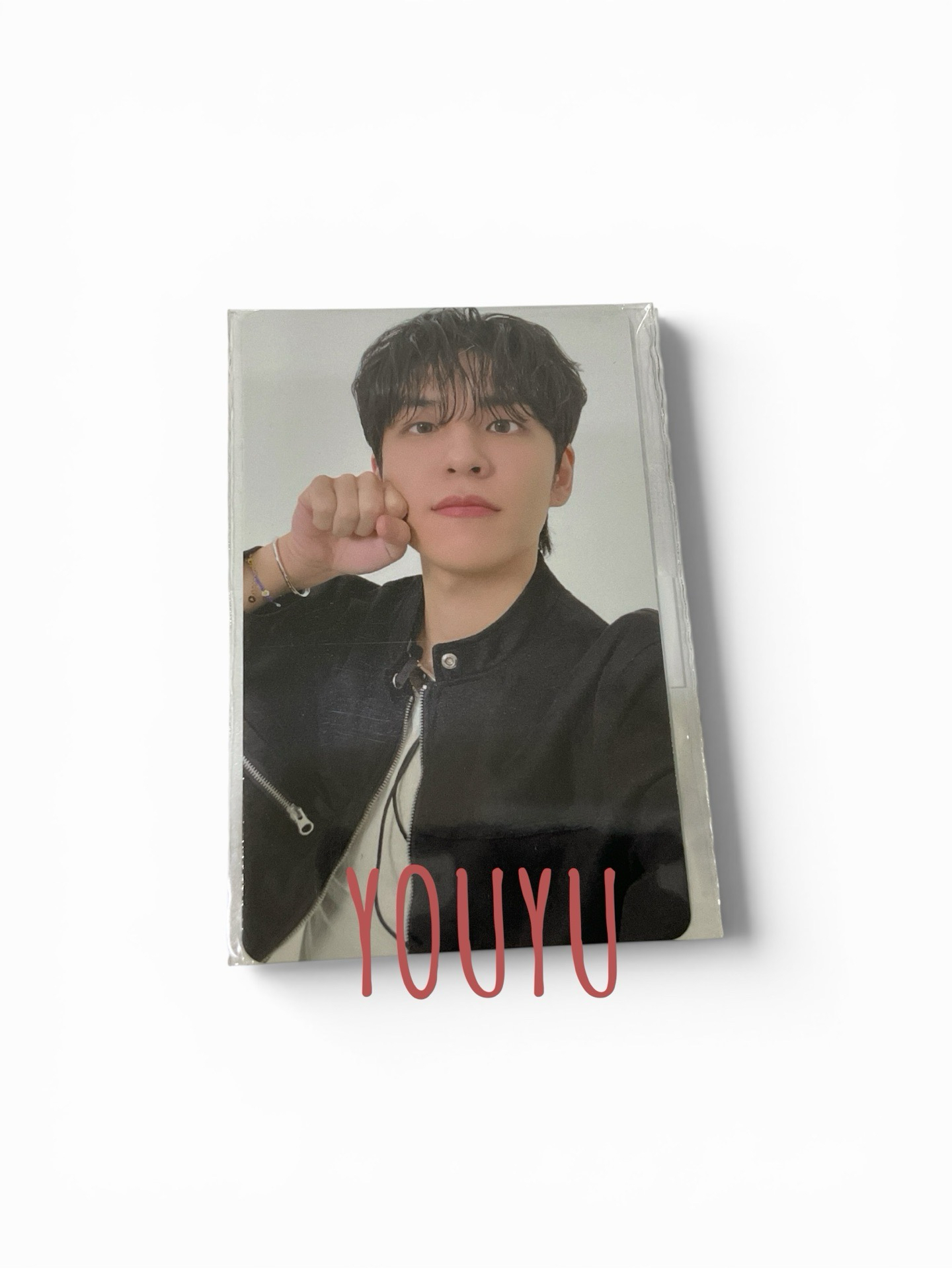 ✨現貨 元弼 三巡安可場 滿額卡 全新未拆