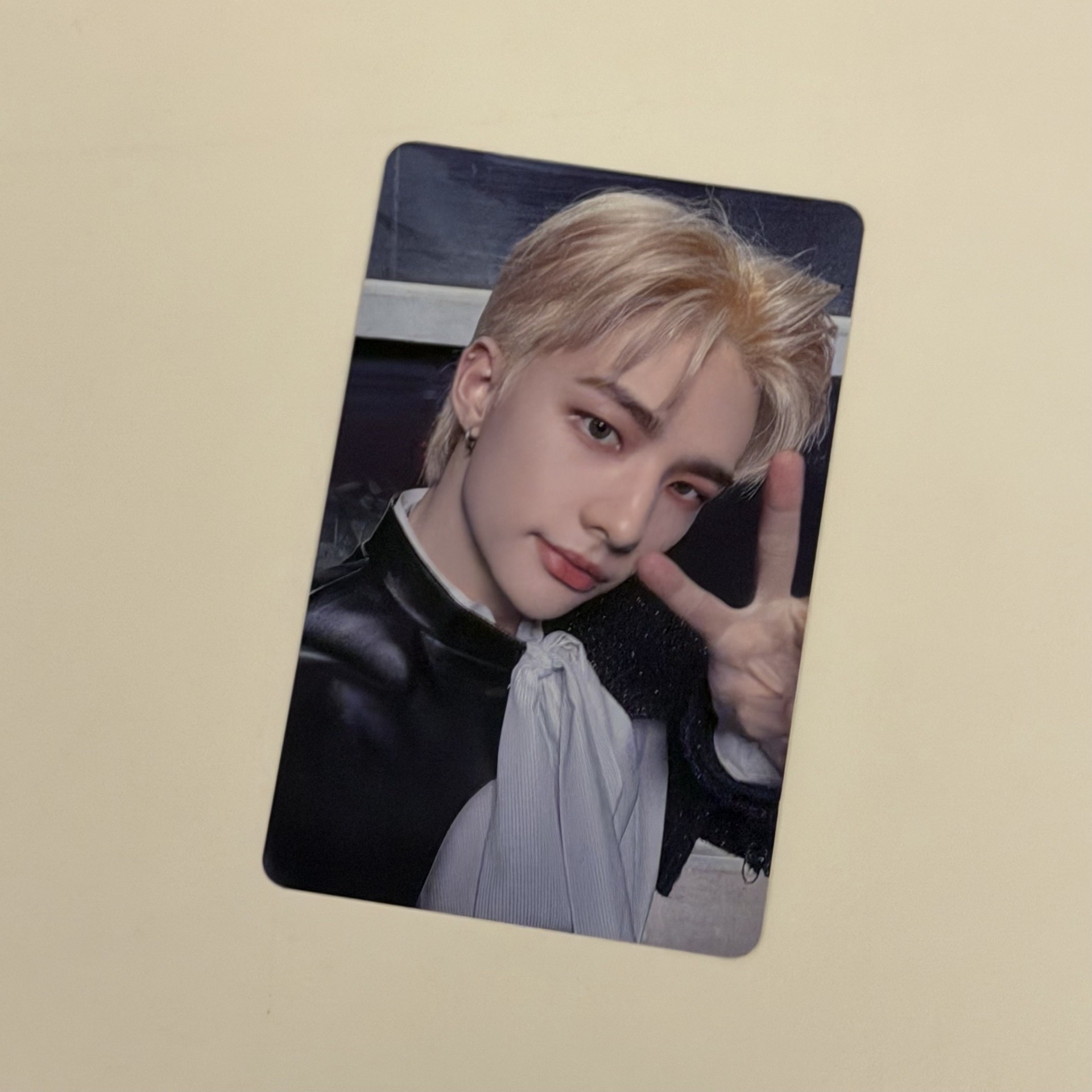 日本展覽會 滿額卡 辰