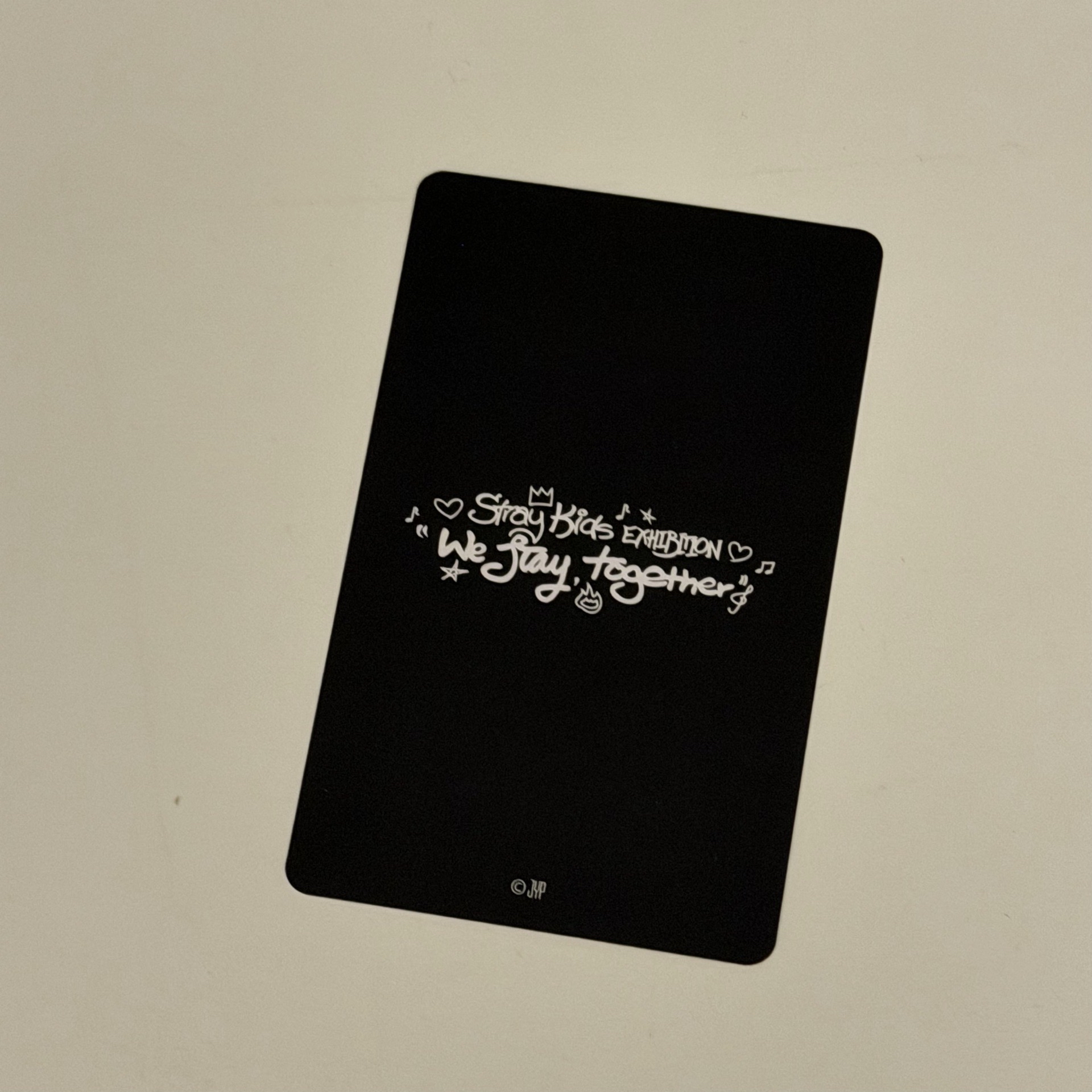 日本展覽會 滿額卡 辰