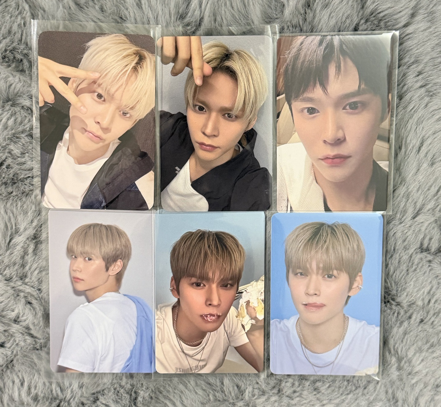 ⋆⭒˚.⋆𝗥𝗶𝗶𝘇𝗲 - 恩卡. ₊ ⊹