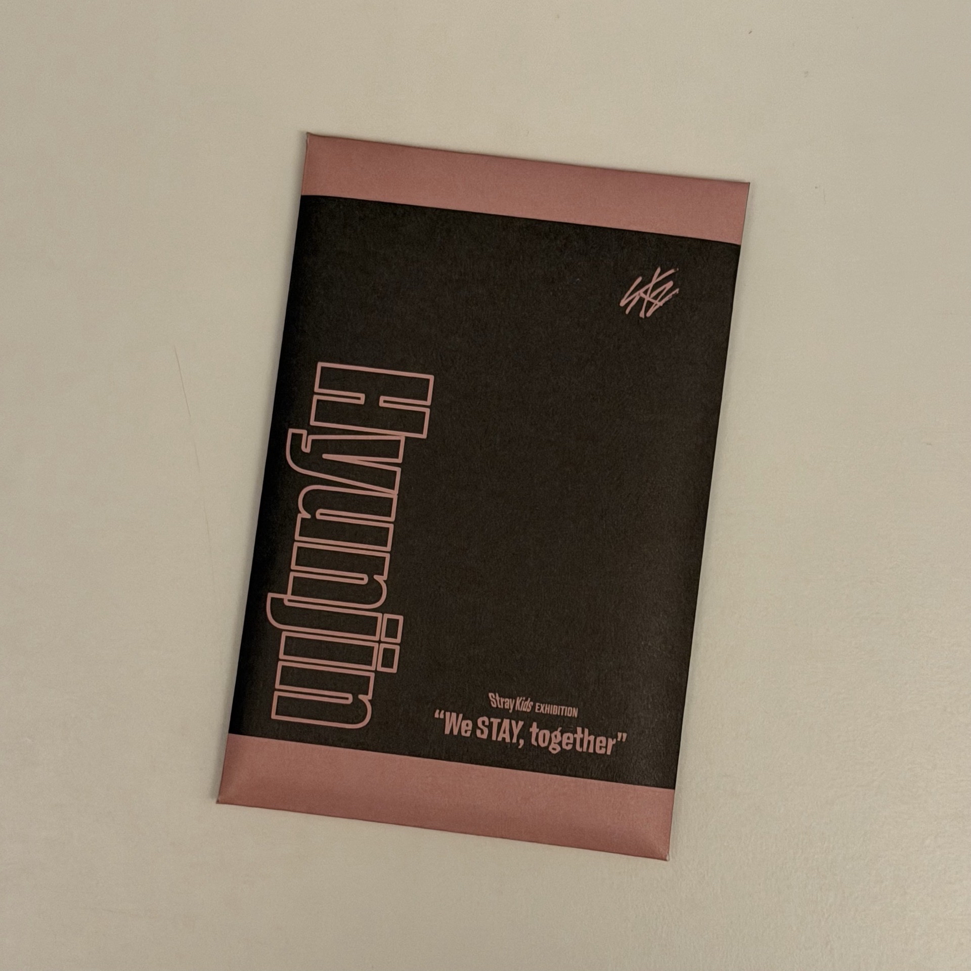 日本展覽會 拍立得小卡 辰