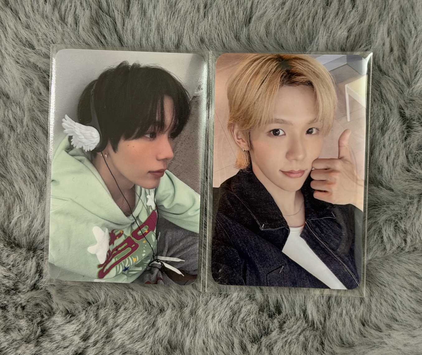 ⋆⭒˚.⋆𝗥𝗶𝗶𝘇𝗲 - 醬卡. ₊ ⊹