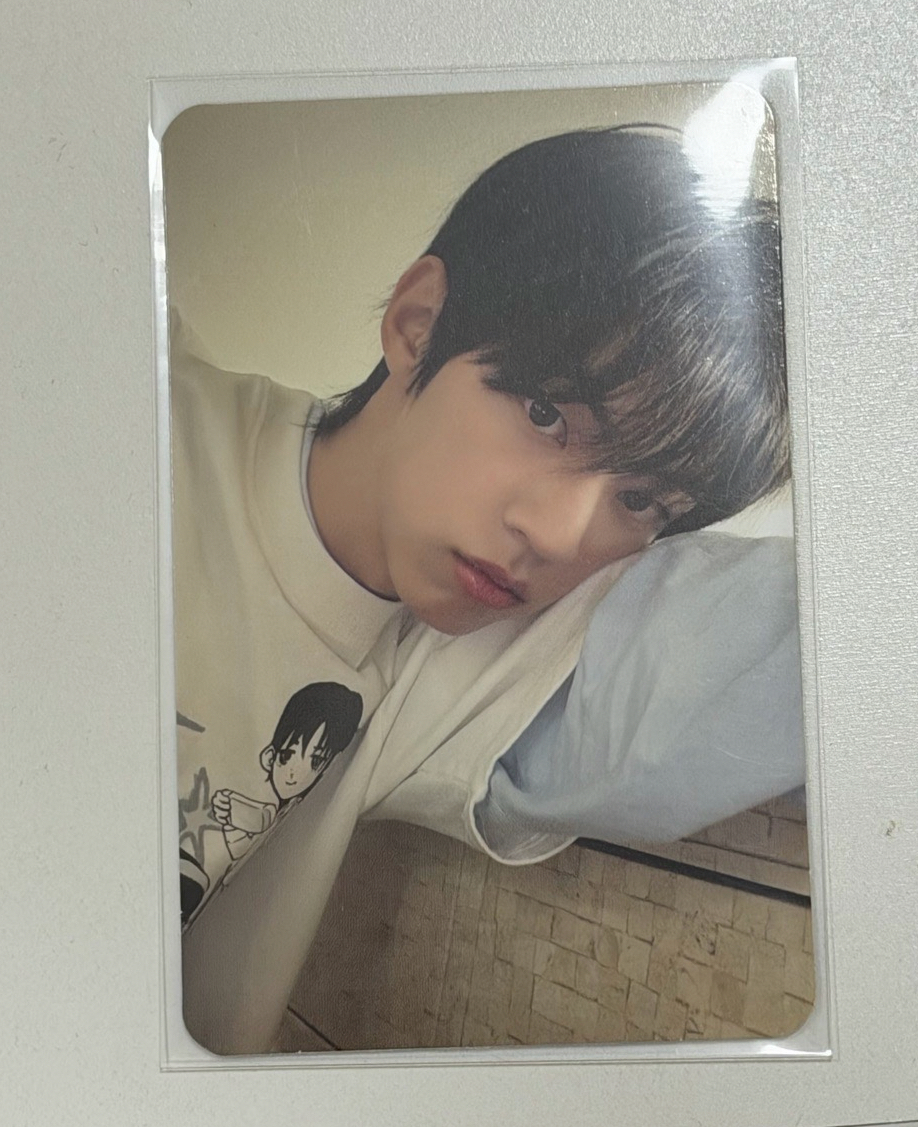 tws mini3 道勳 專卡