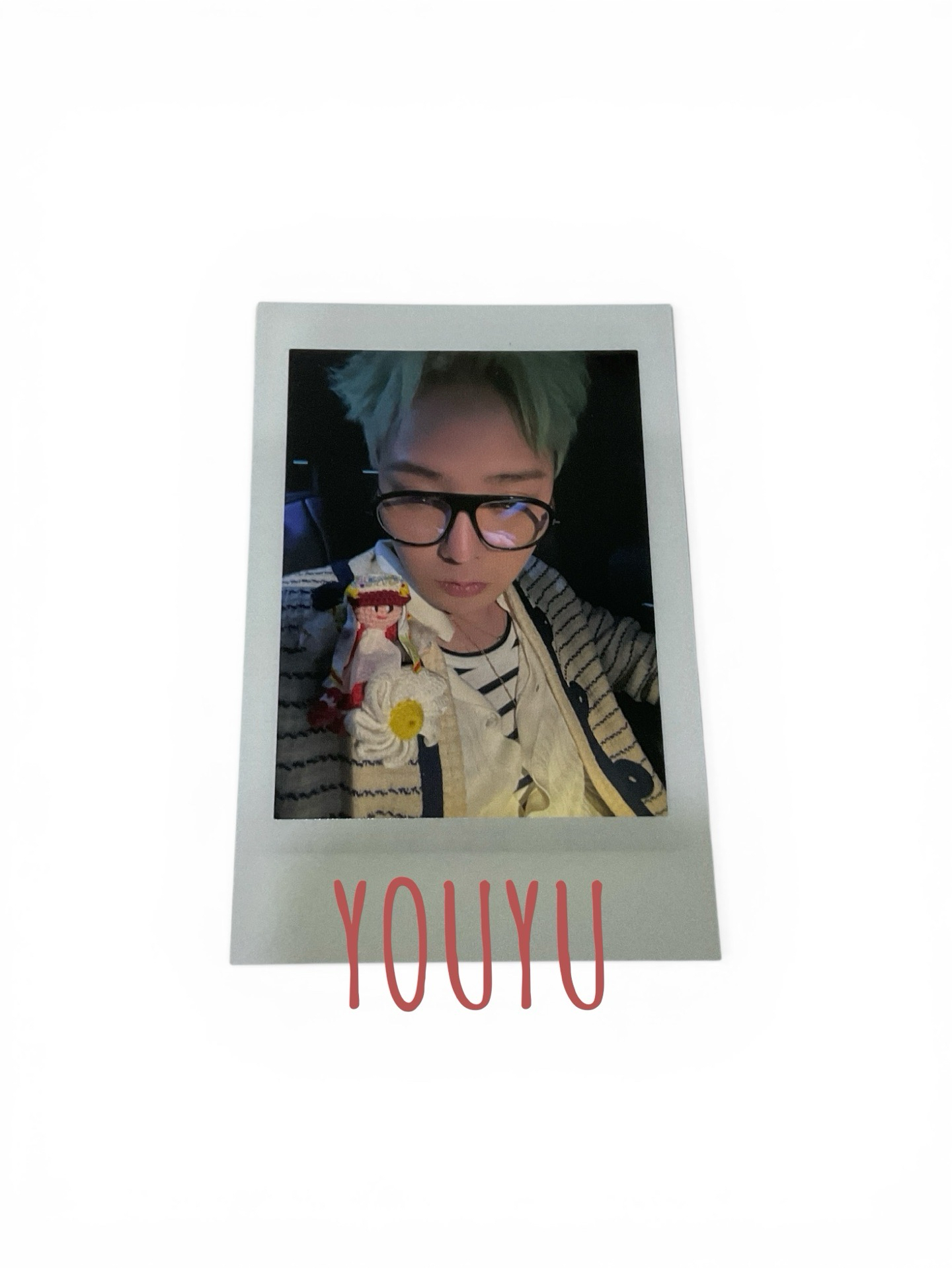 ✨現貨 GD 滿額卡