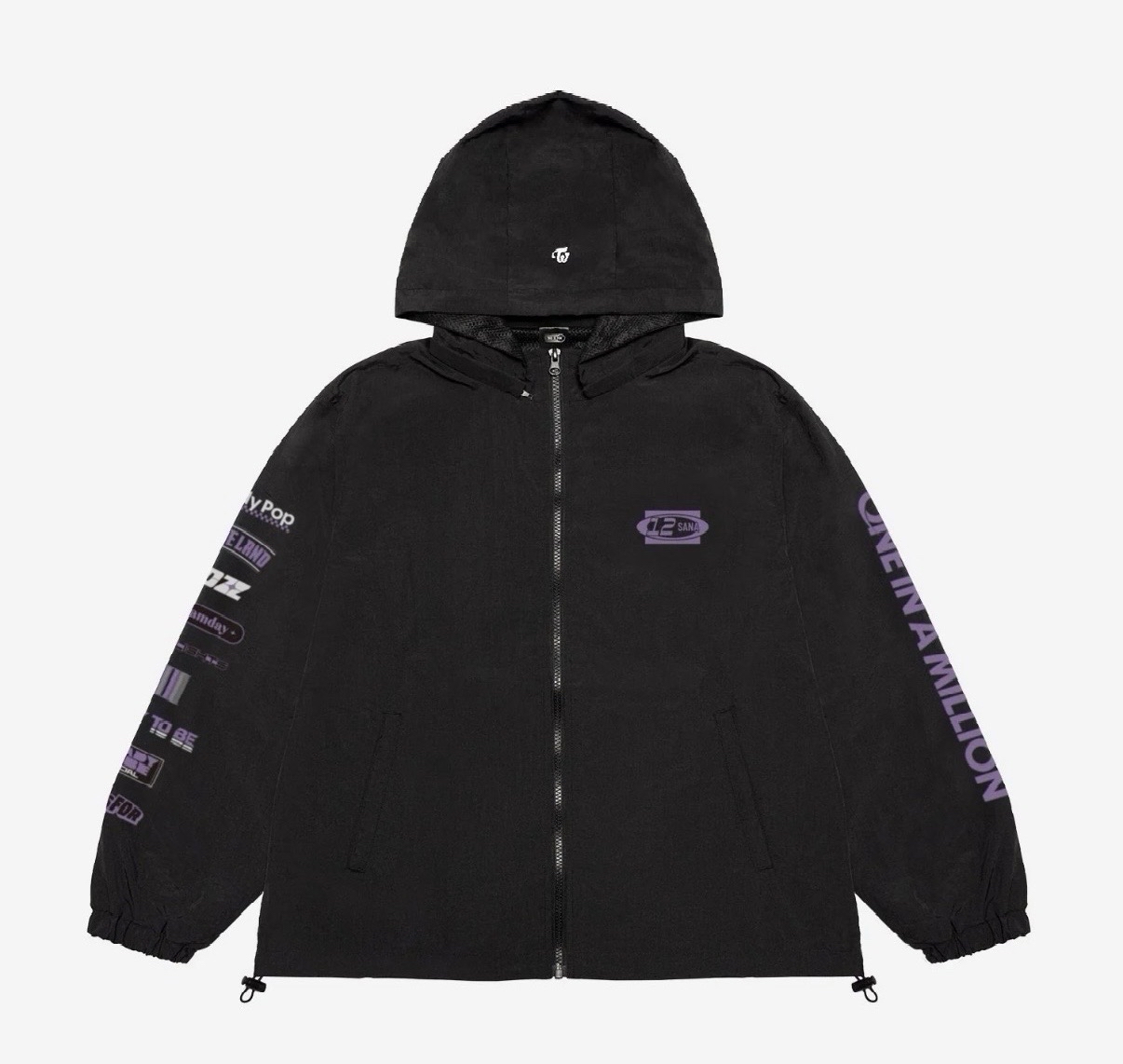 新國立 SANA風衣外套 L碼 非現