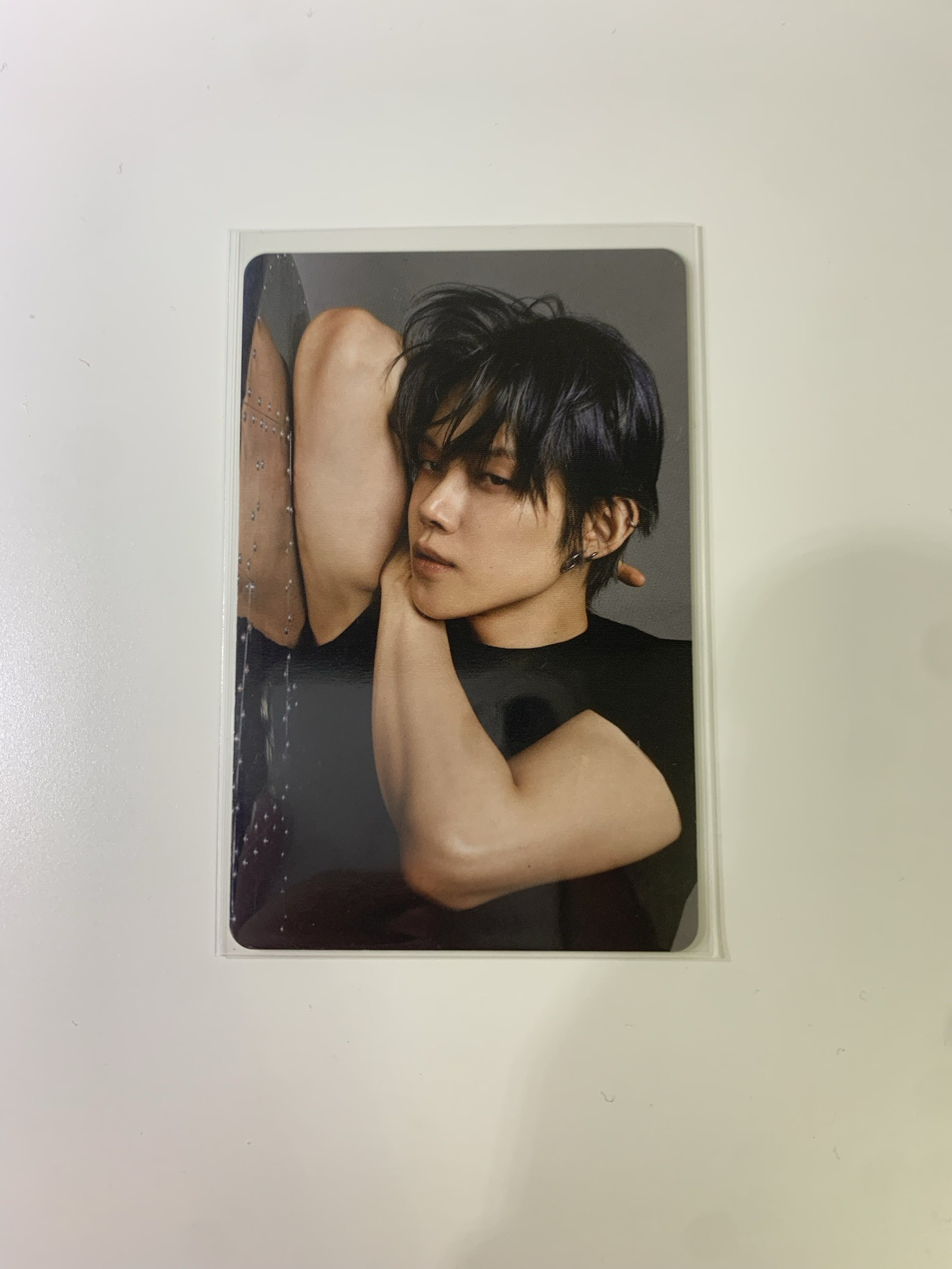 　NO LABELS 專輯卡 卡盒A 專輯卡