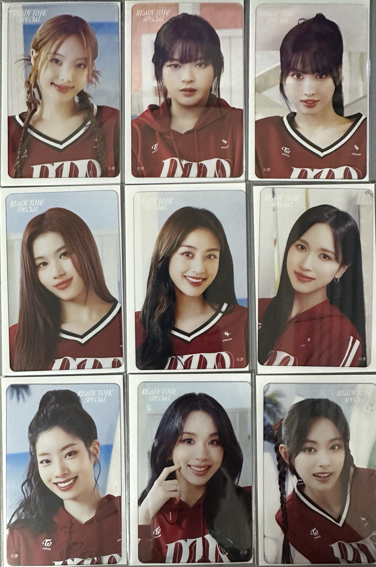 RTB Special 線下 參加賞透卡