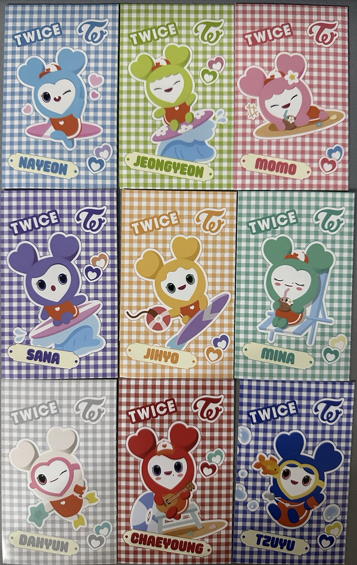 RYB Special 參加賞