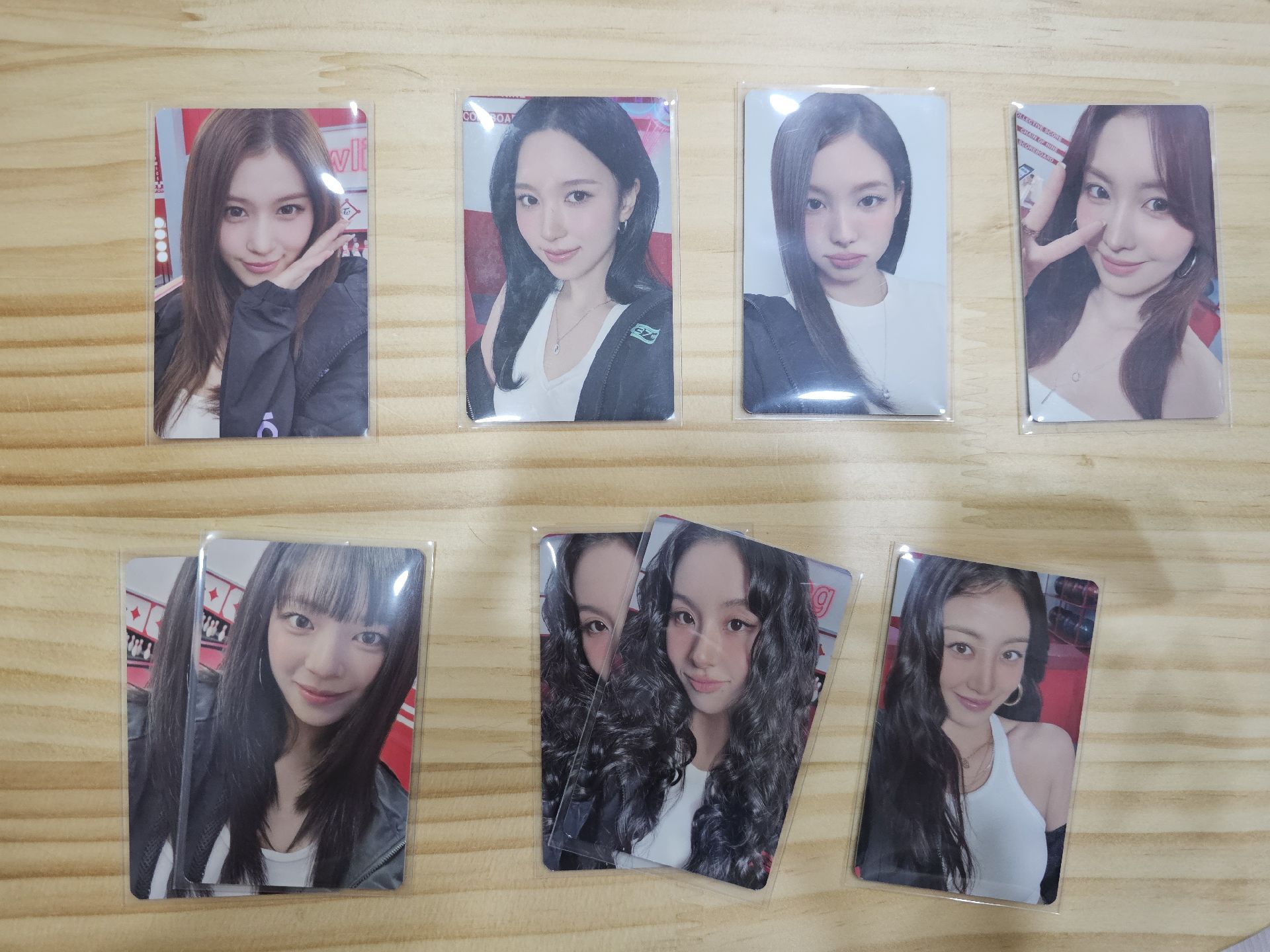 滿額卡單出，現貨三天內出貨