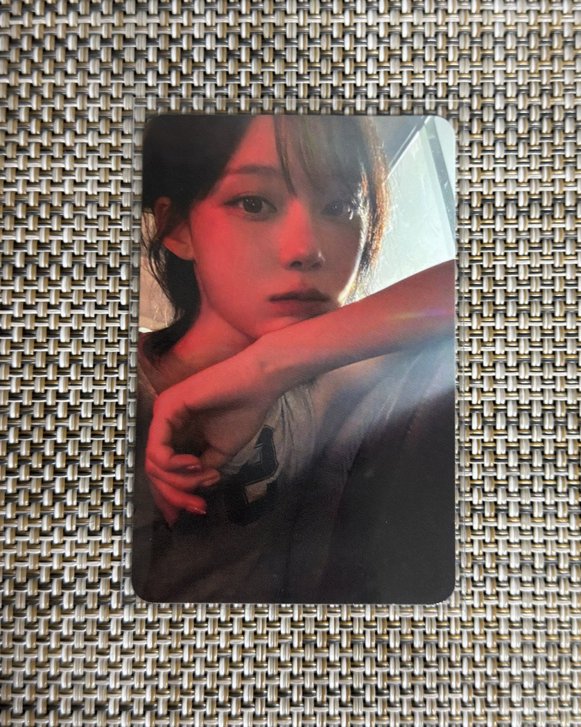 Rich Man 快閃 隨機卡 冬