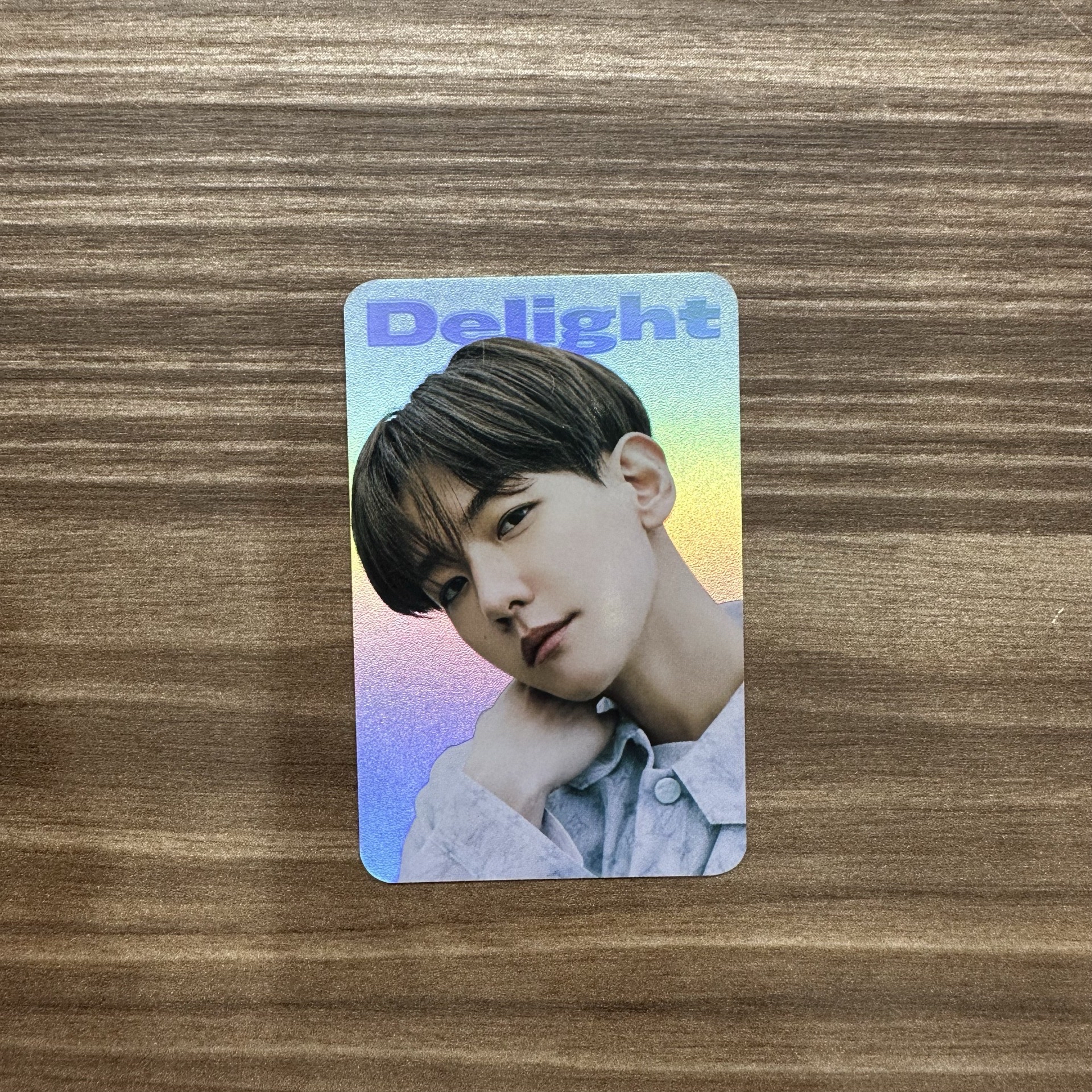 bolo2 閃卡立牌 周邊卡