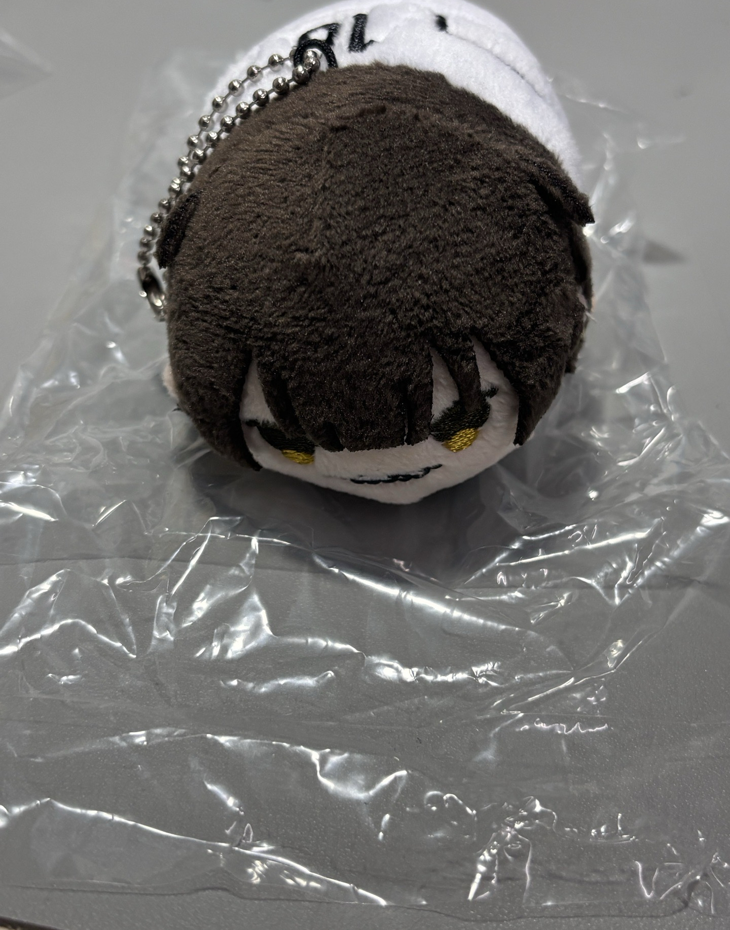 藍色監獄 蜂樂迴/潔世一趴娃vol.2（有盒有袋/對出