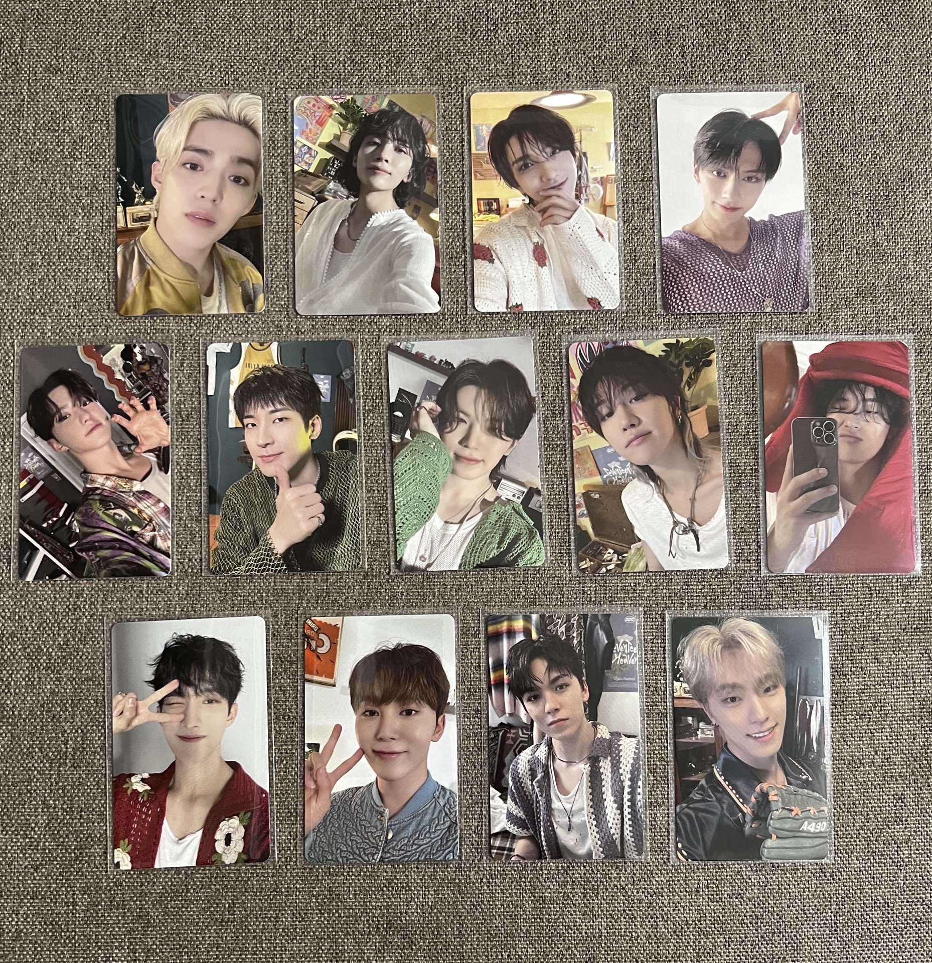 mini11 YouTube特典一套 不單出