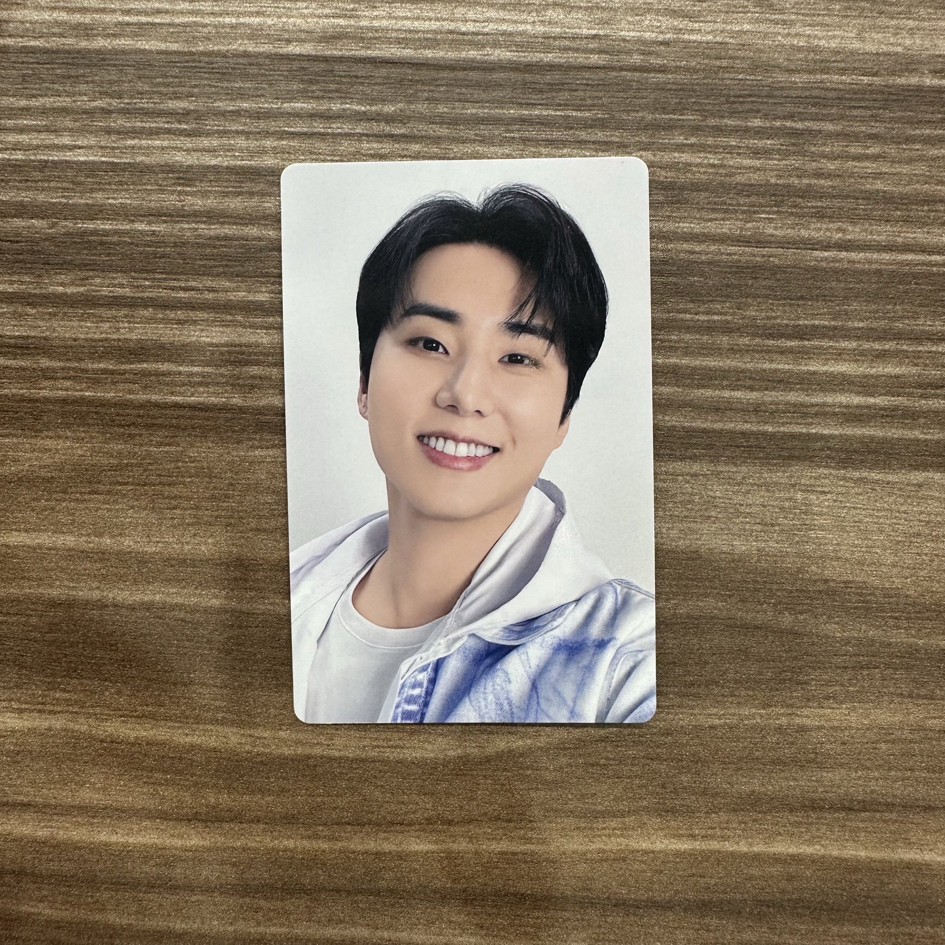 三巡日週 滿額卡 Young.k