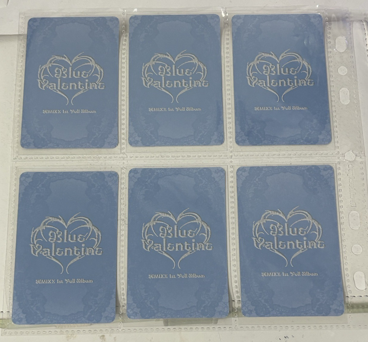 正規一快閃 EL 滿額卡 5萬韓元滿額 一套