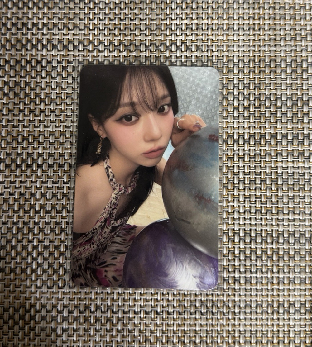 Rich Man 快閃 隨機卡 冬